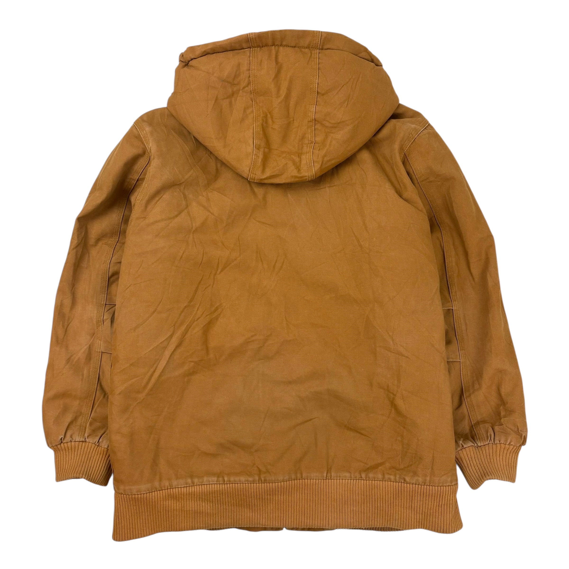 Carhartt Workwear Hooded Jacket