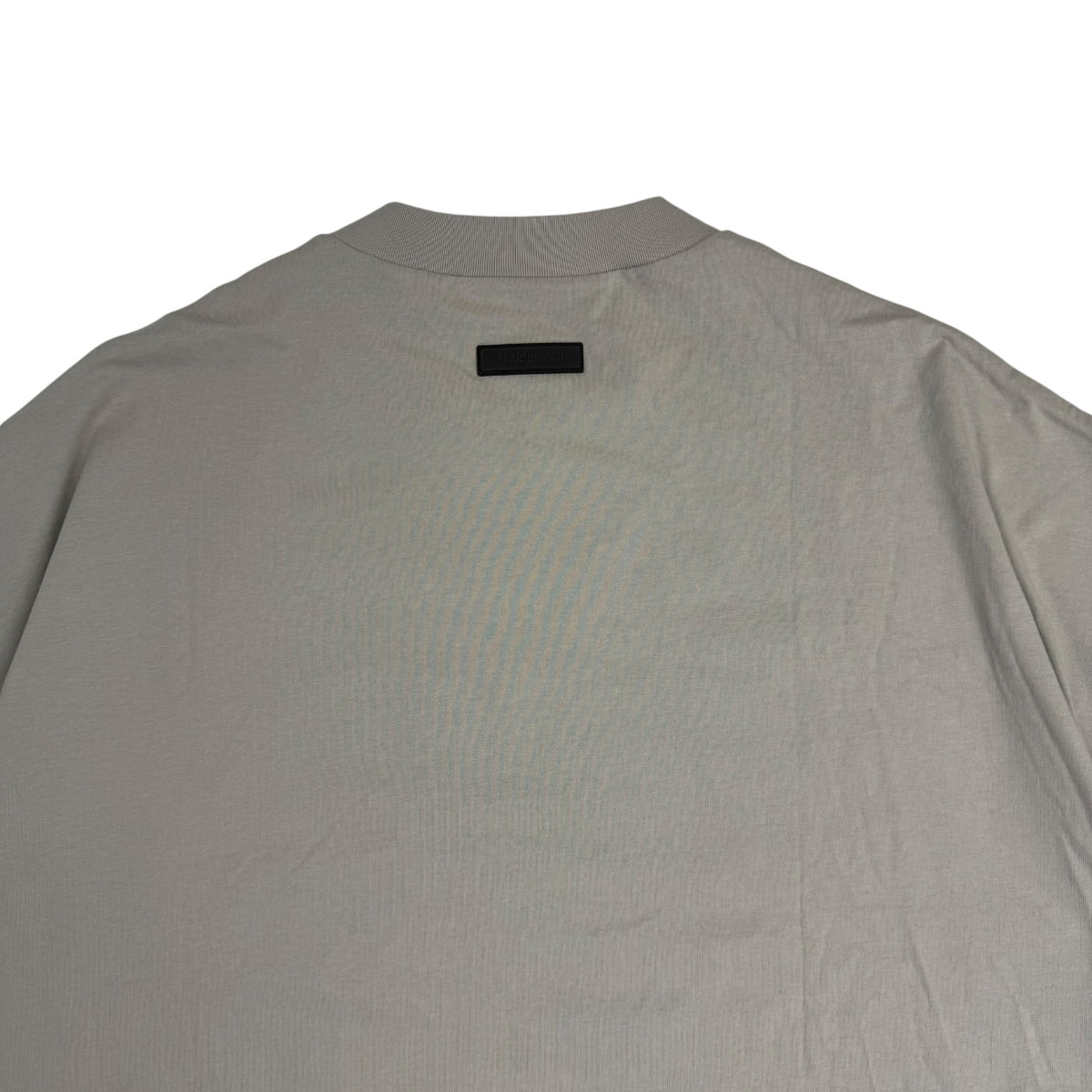 Fear Of God Essentials Crewneck Tee Seal