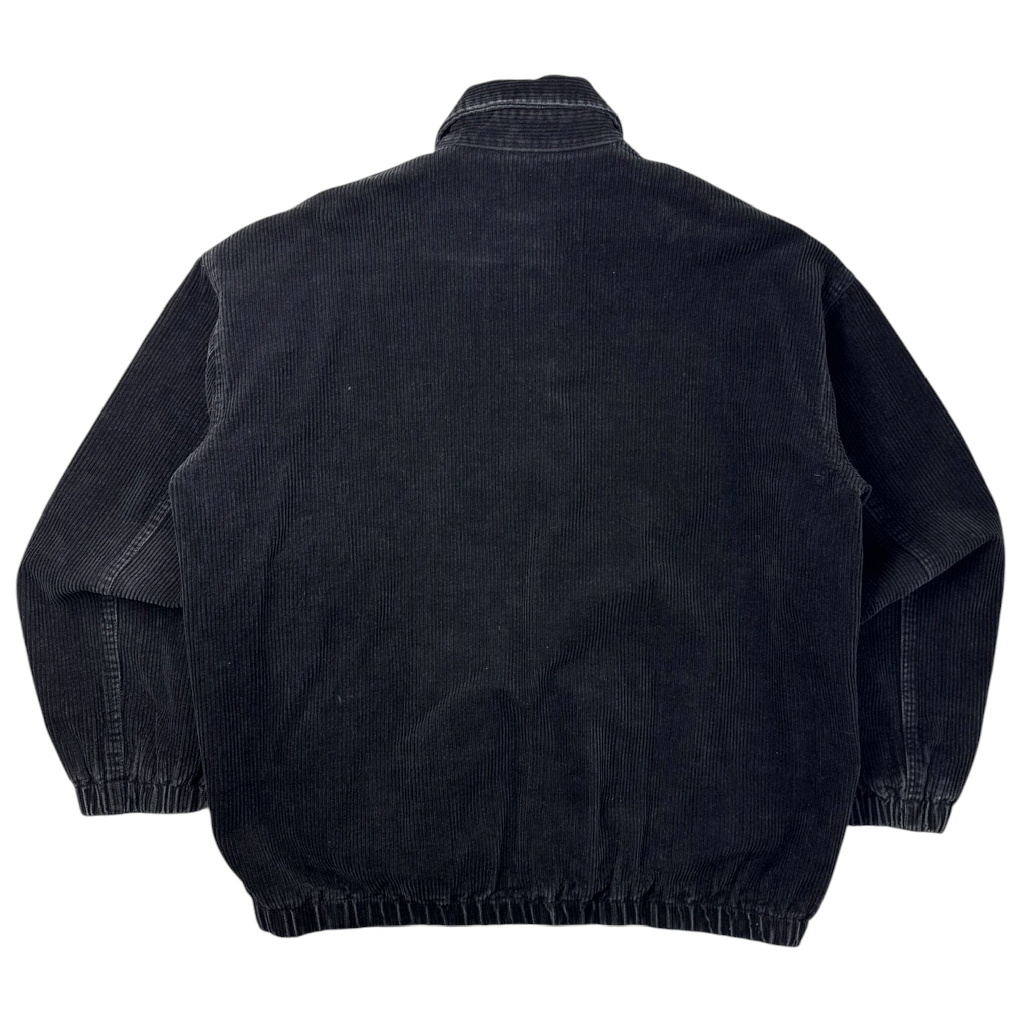 Cav Empt. Corduroy Zip Jacket