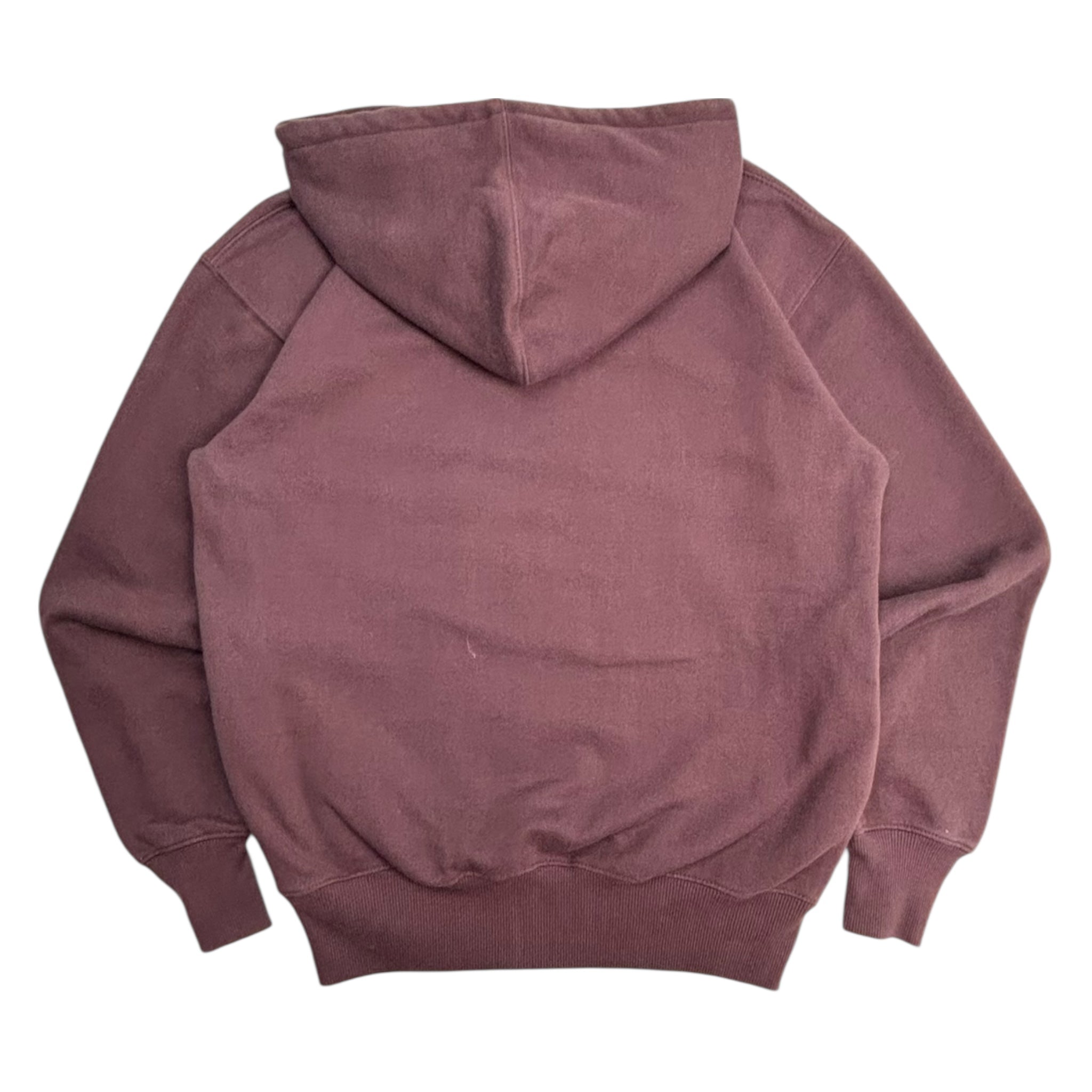 Vintage Polo Ralph Lauren Hockey Tournament Hoodie