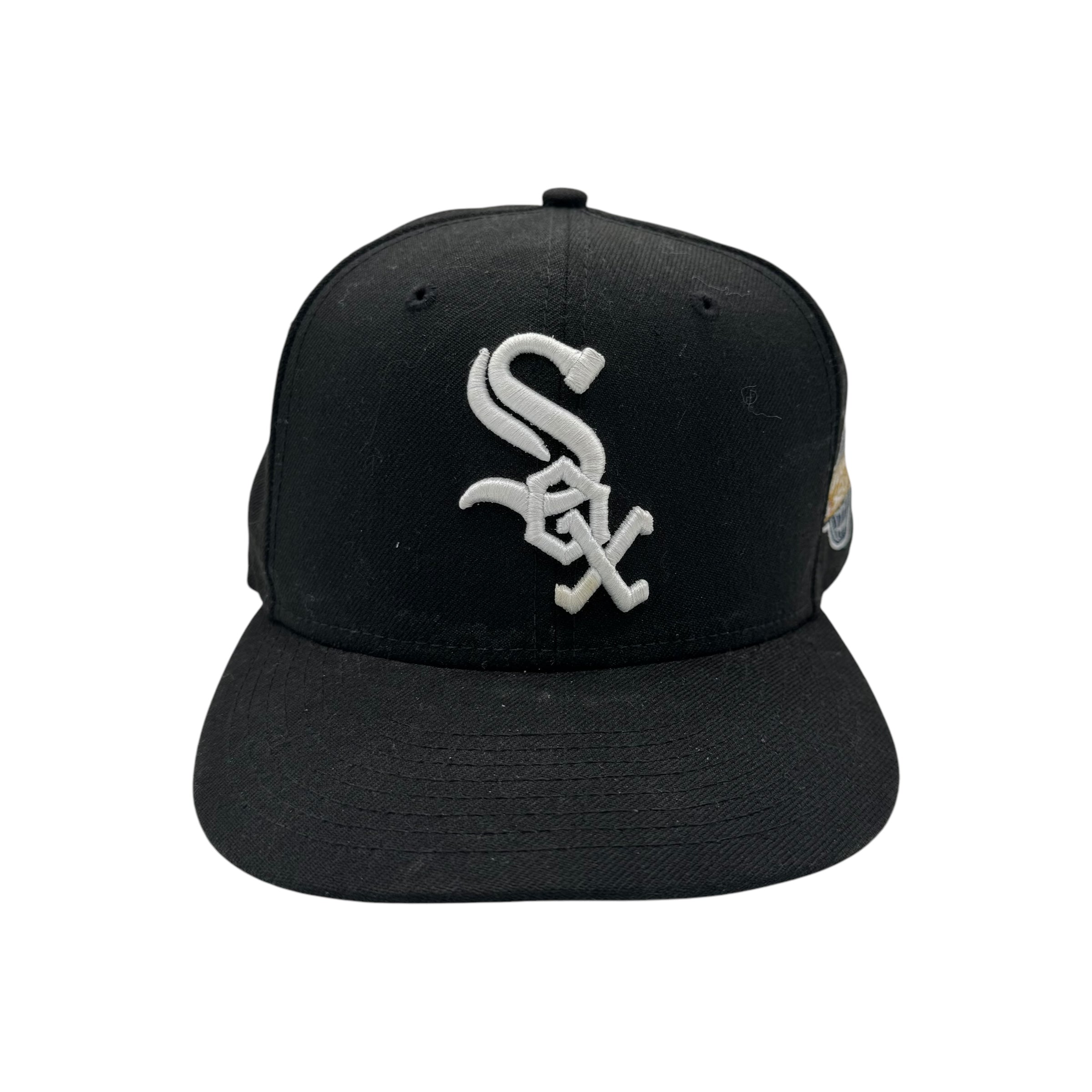 Chicago White Sox 2005 World Series Fitted Hat