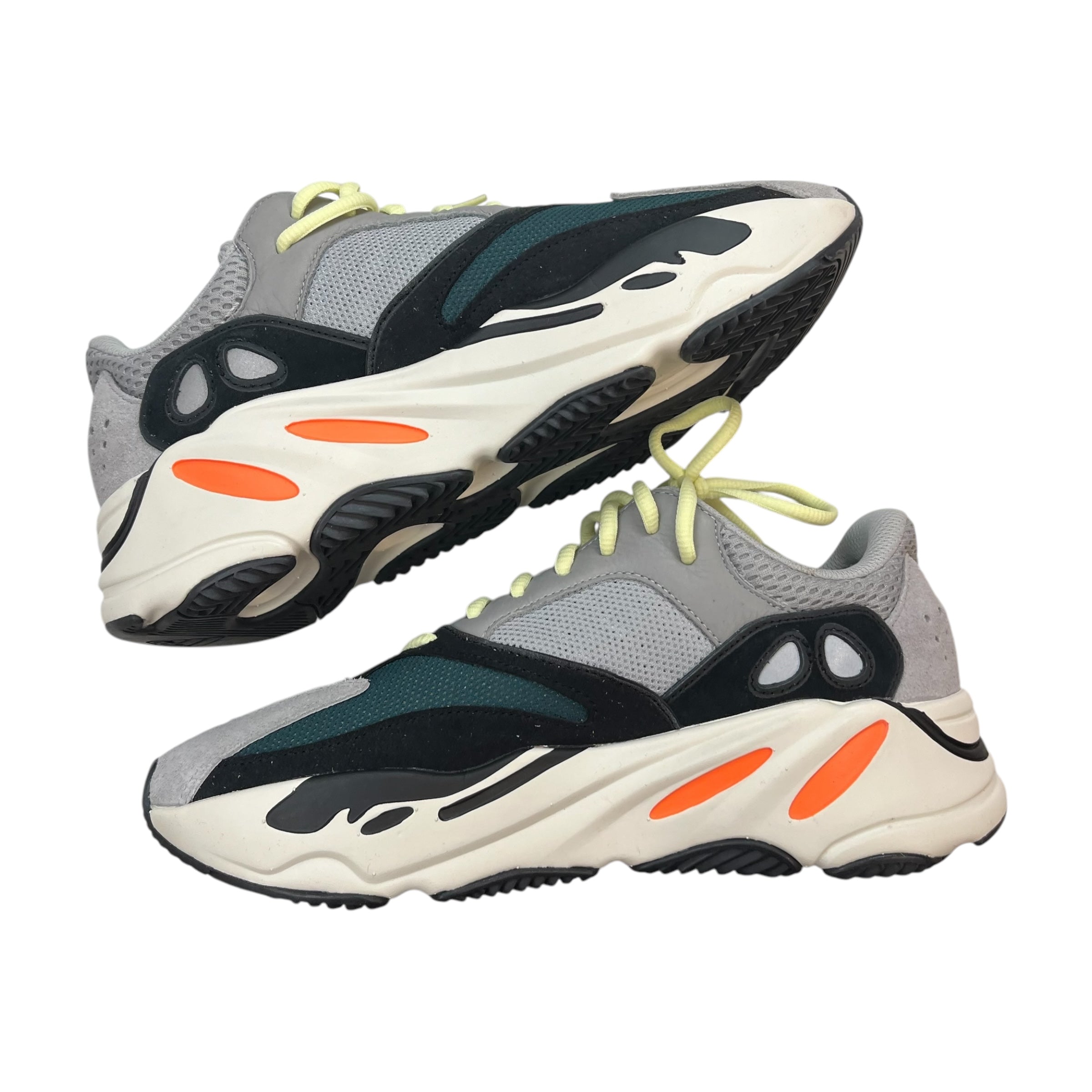 Yeezy 700 Boost Wave Runner (Used)