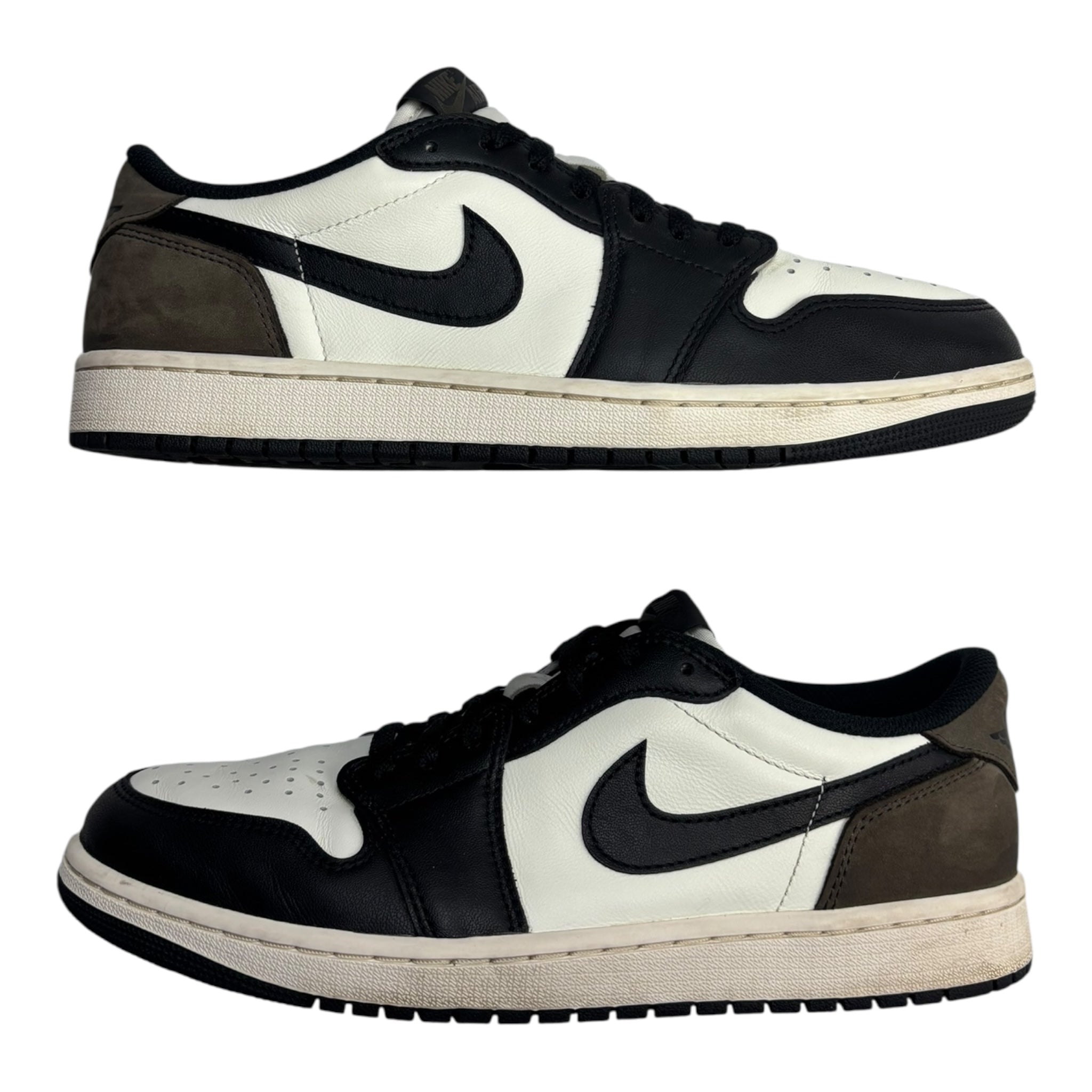 Jordan 1 Retro Low OG Mocha (Used)