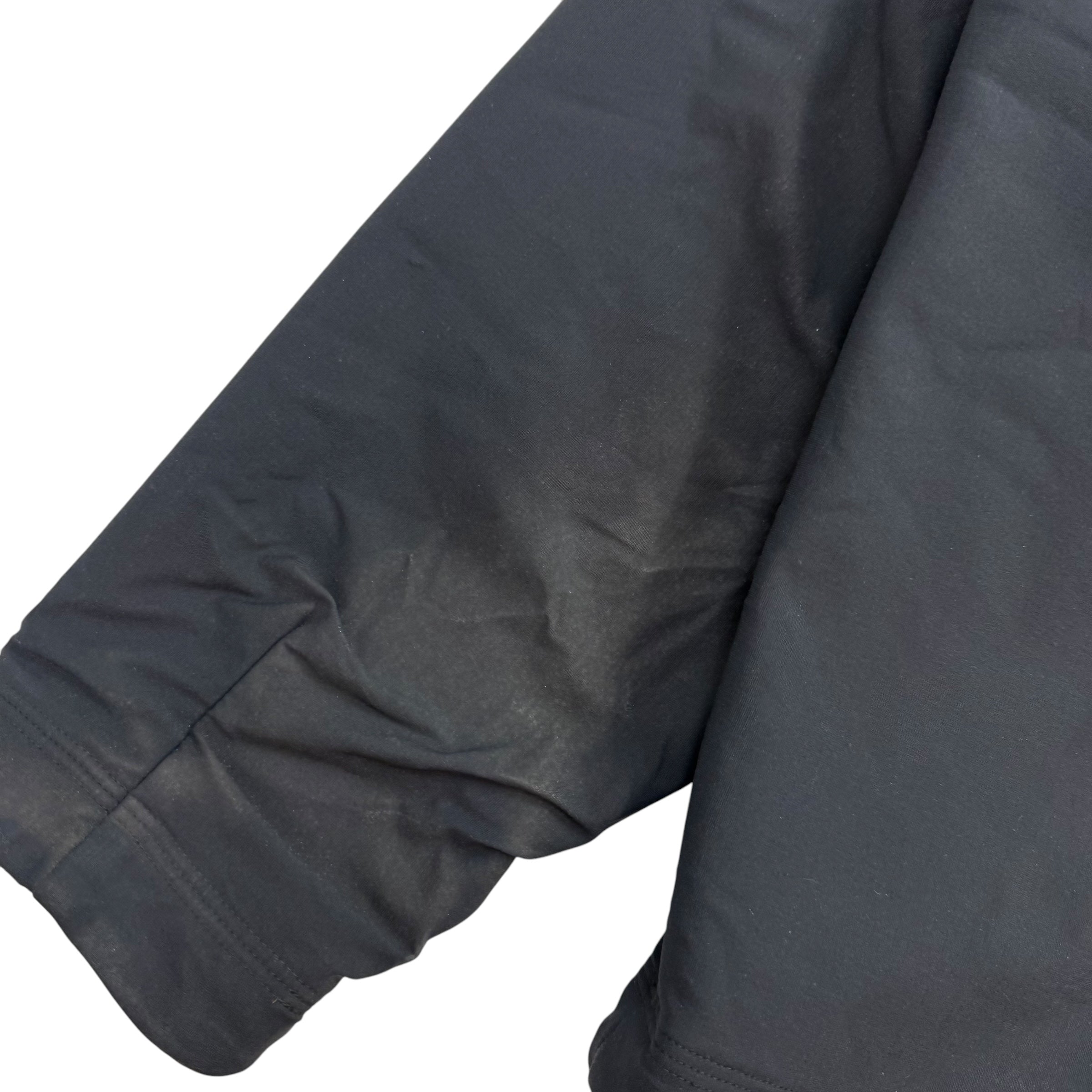 Arc’teryx LEAF Bravo Softshell Jacket Black