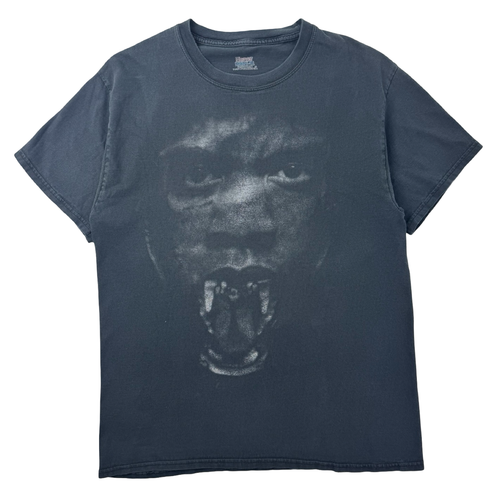 2011 Watch The Throne Jay Z x Kanye West Tour Shirt