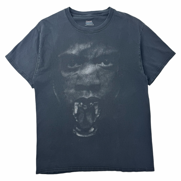 2011 Watch The Throne Jay Z x Kanye West Tour Shirt