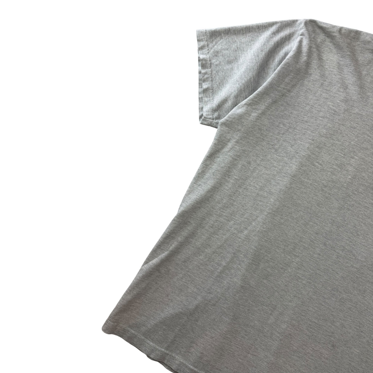 Vintage 1995 Boyz II Men U.S Tour T-Shirt Grey