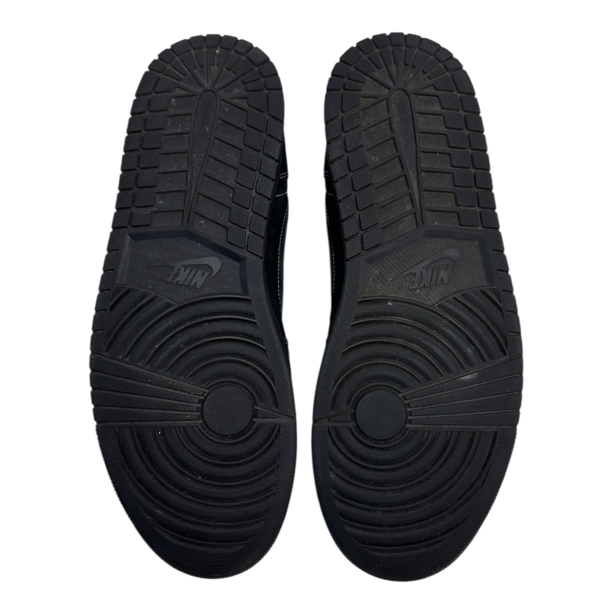 Jordan 1 Low Travis Scott Black Phantom (Used)