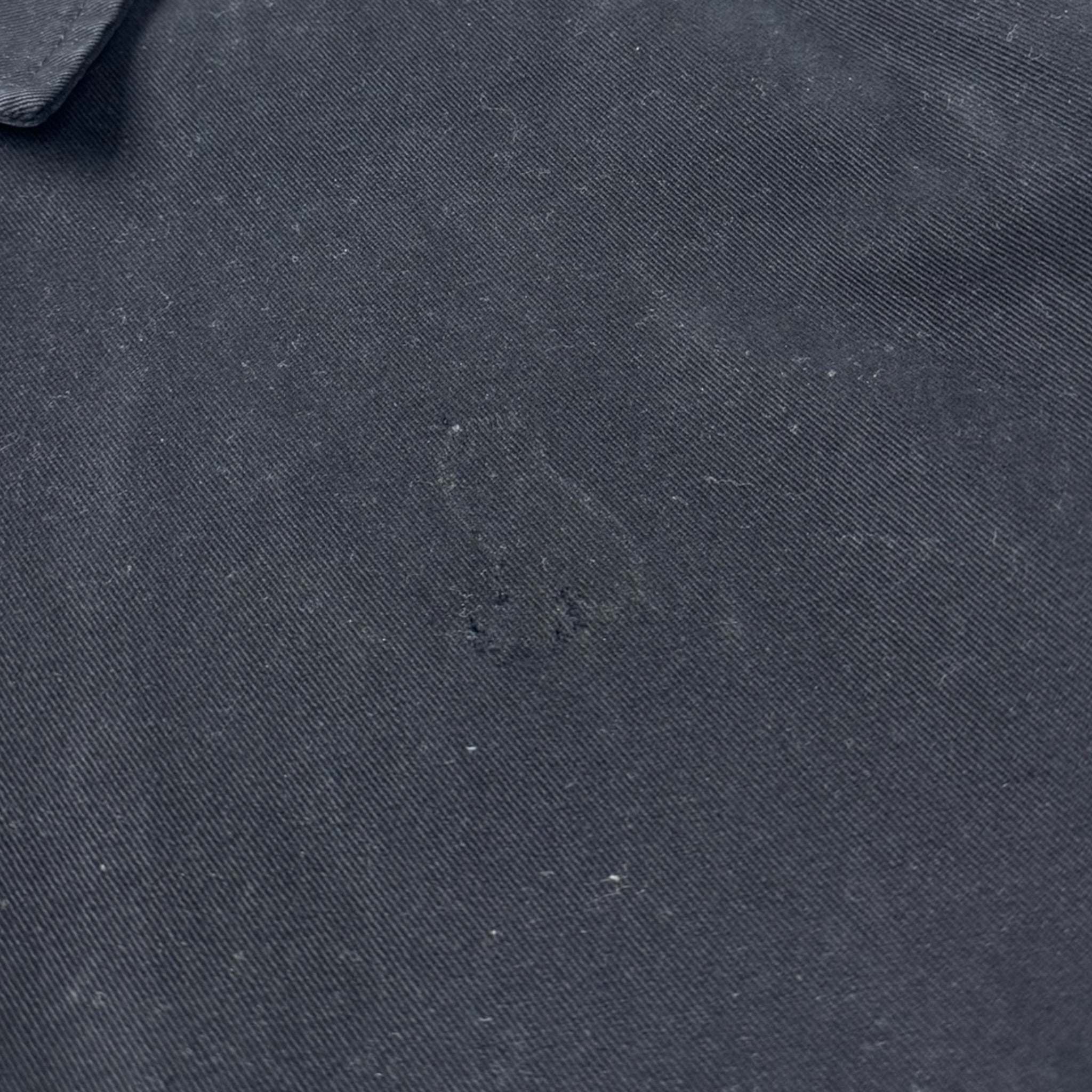 OVO Essential Harrington Jacket Black