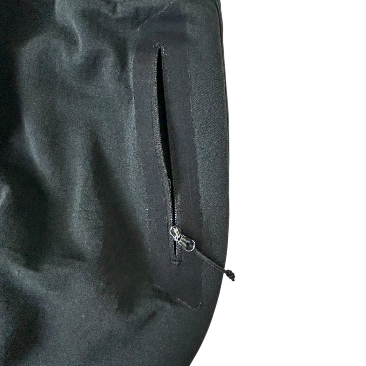 Arc’teryx System A Sweatpants Black