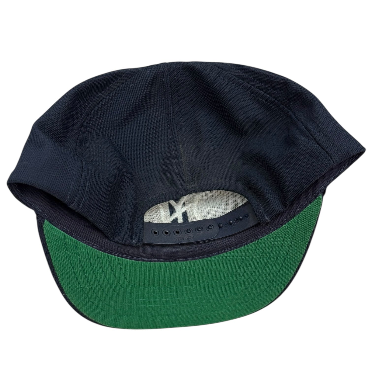 Vintage New York Yankees Snapback Navy