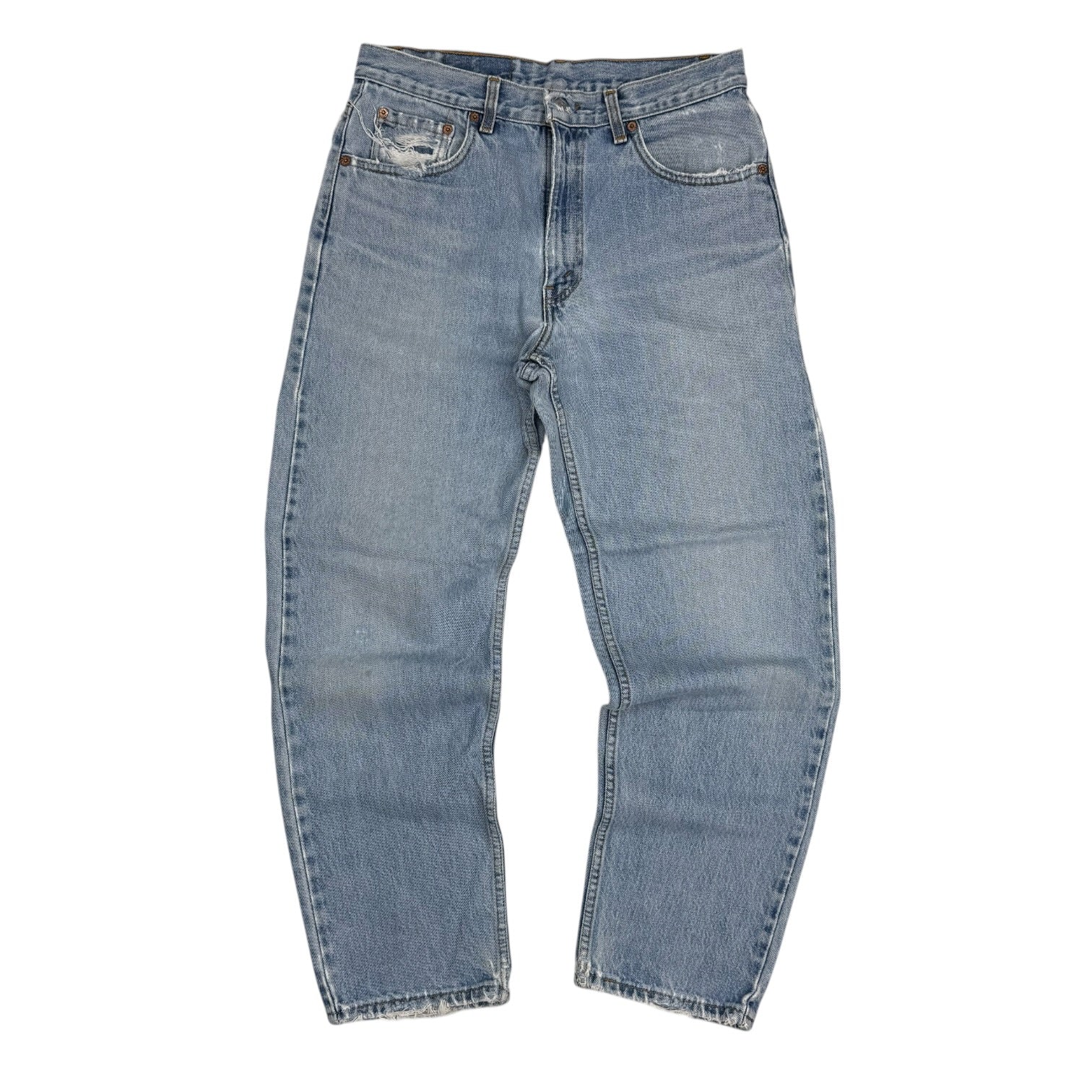 Vintage Levi’s Denim Pants Light Wash