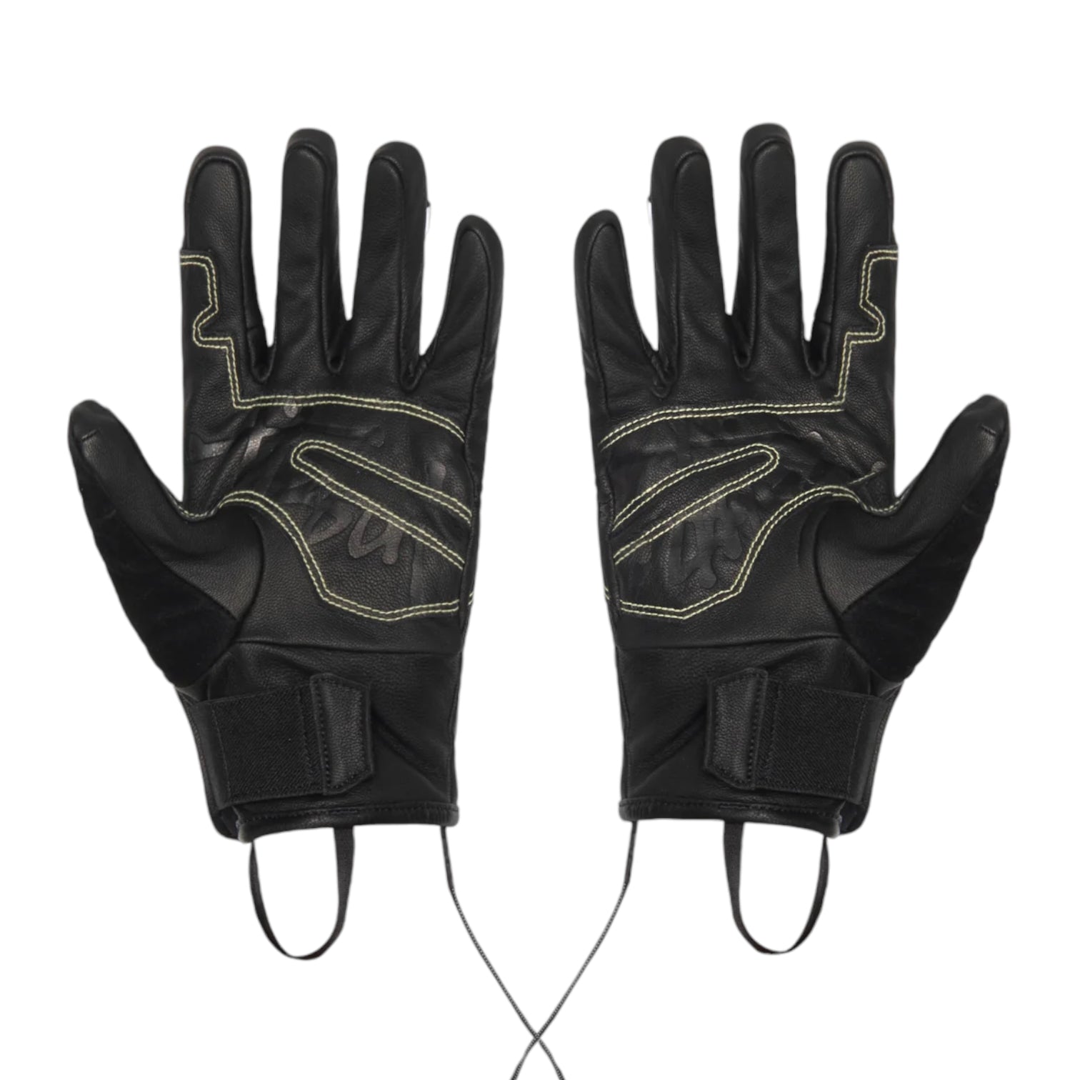 Stüssy x Mountain Hardware Powdergate Glove Black