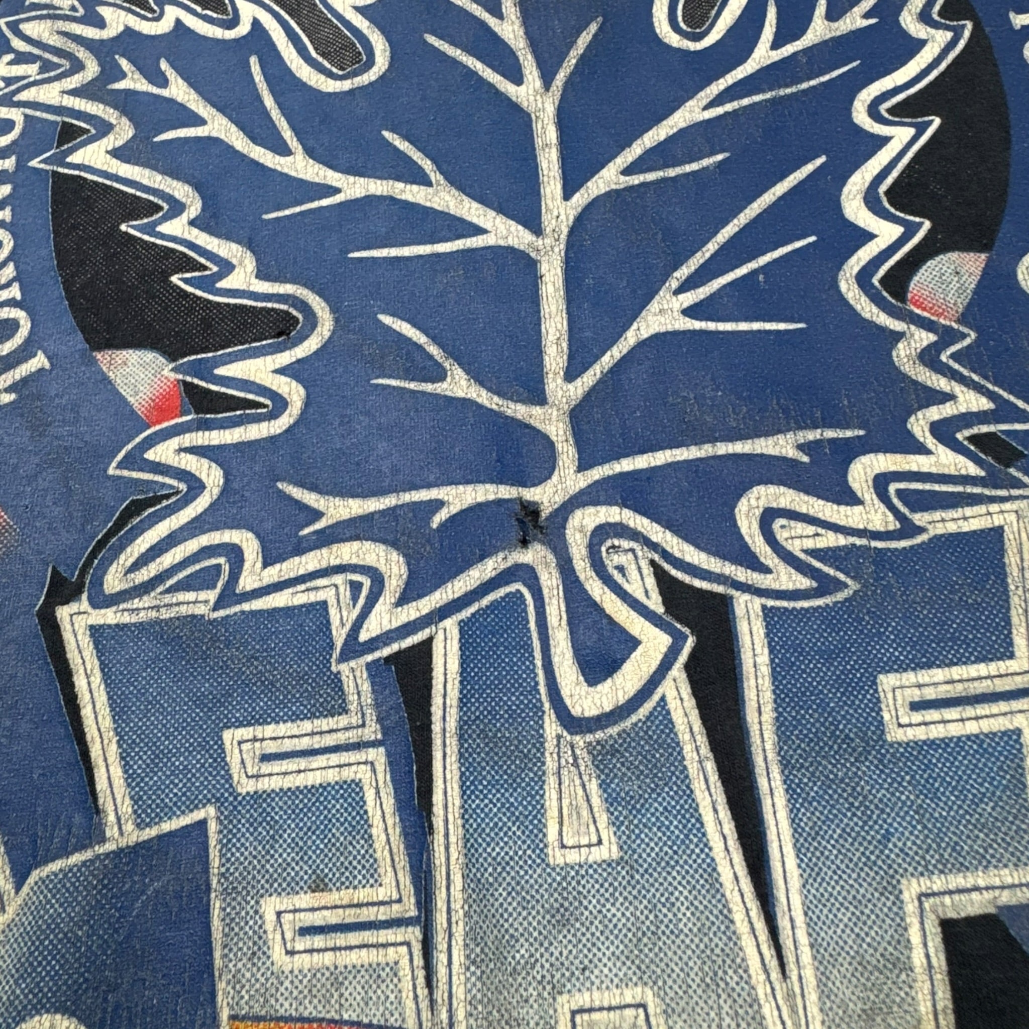 Vintage Toronto Maple Leafs NHL T-Shirt