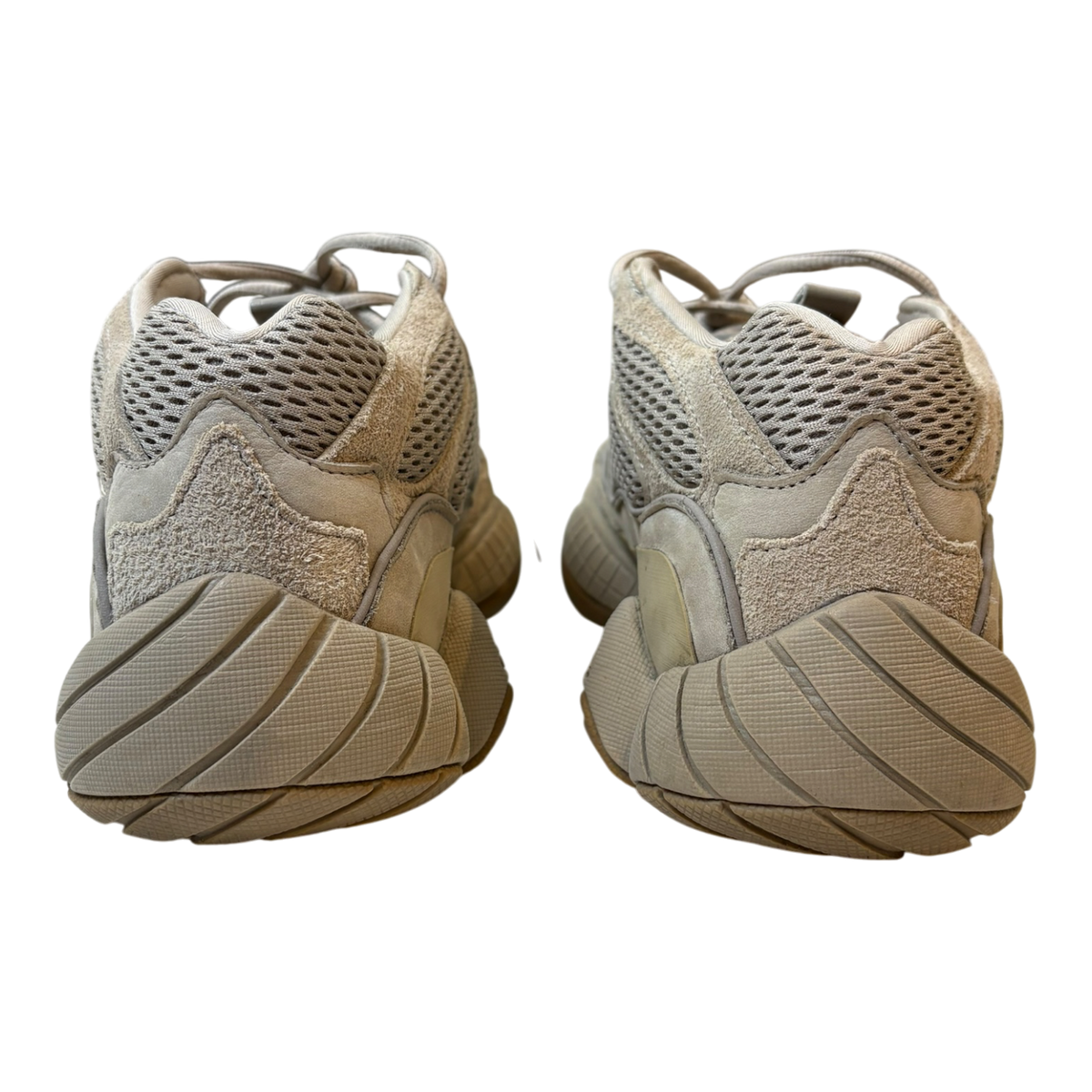Adidas Yeezy 500 Taupe Light (Used)
