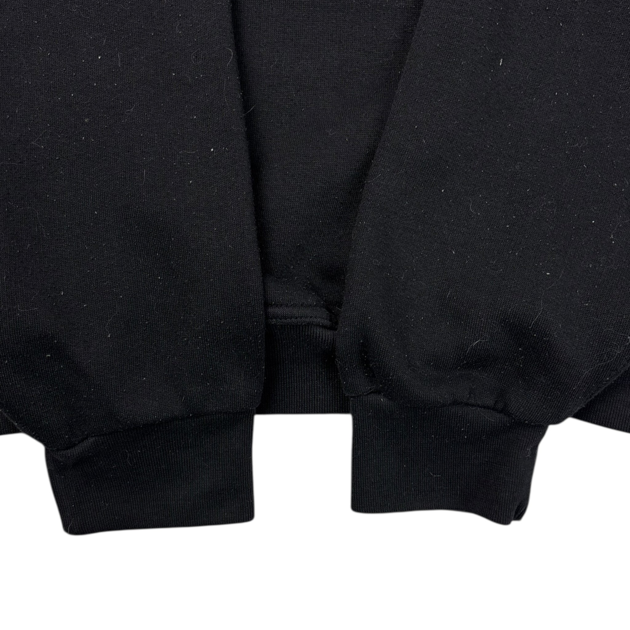 2005 Marilyn Manson Portrait Hoodie