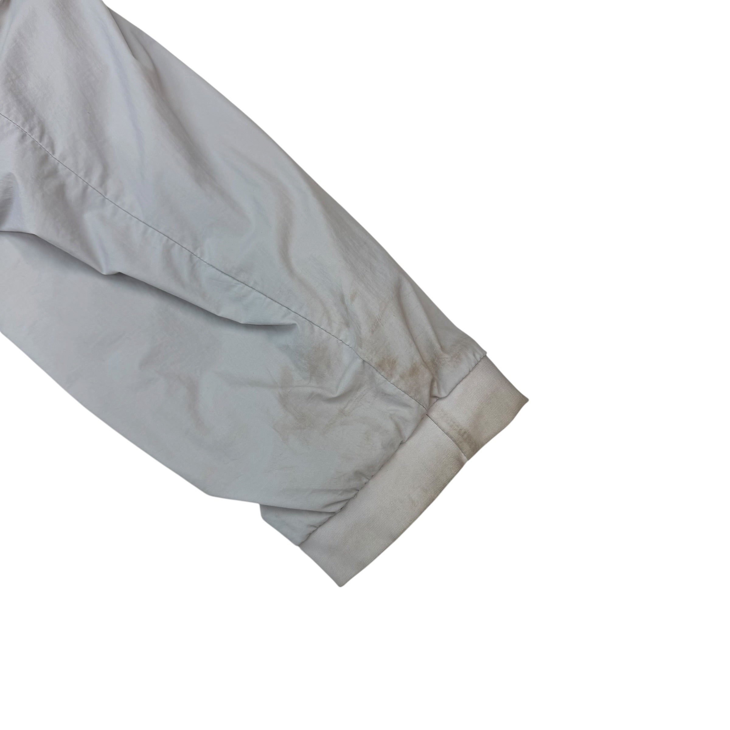 Arcteryx Proton Lightweight Fleece Lined Hoody Grey