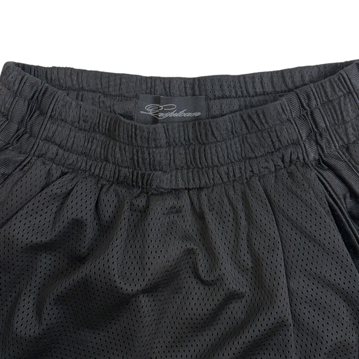 Basketcase Gallery Band1 Lounge Pants Black