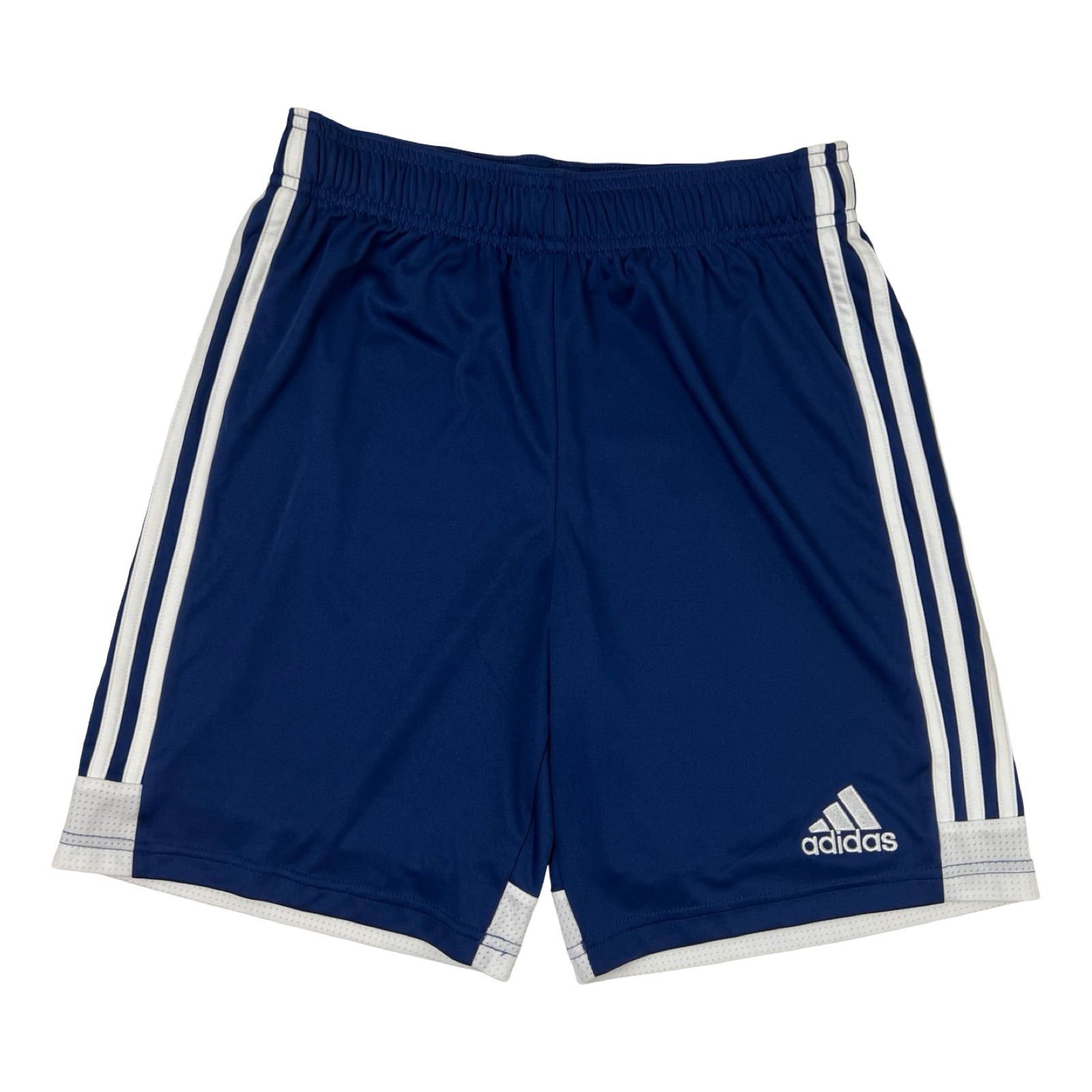 (W) Adidas Tastigo 19 Short Blue