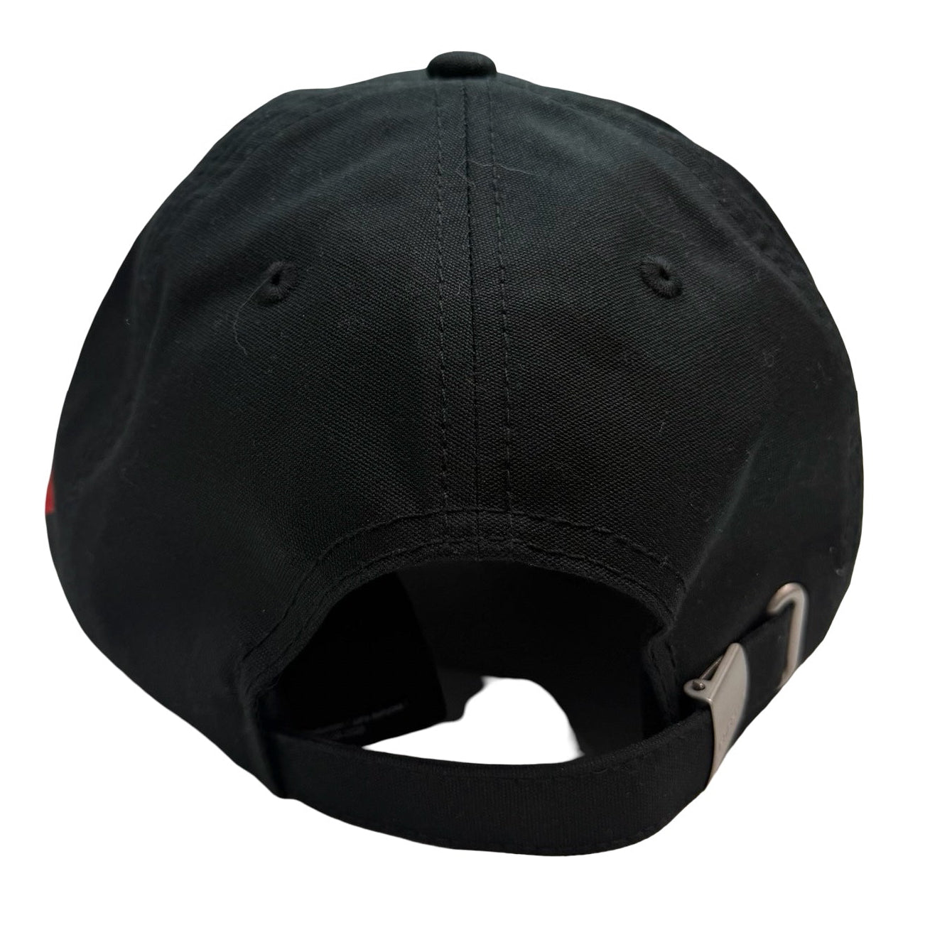 Porsche Lifestyle Baseball Cap Black