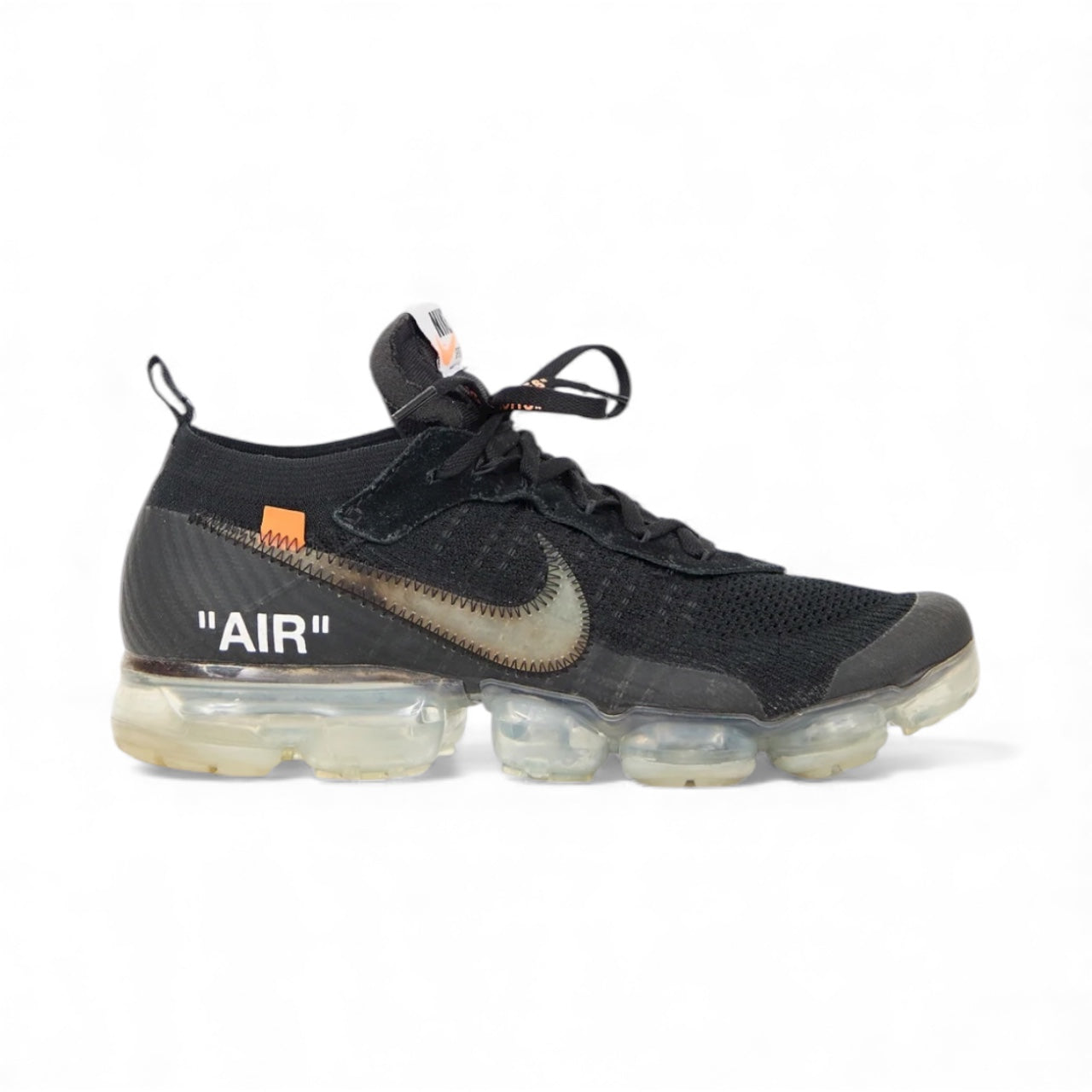 Nike Air VaporMax Off-White 2018 (Used)