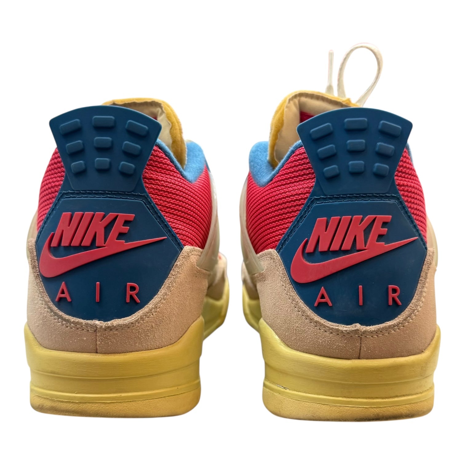 Jordan 4 Retro Union Guava Ice (Used)