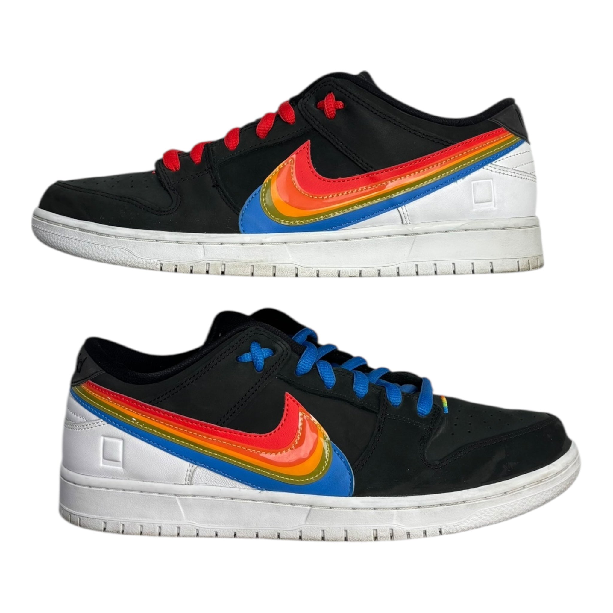 Nike SB Dunk Low Polaroid (Used)