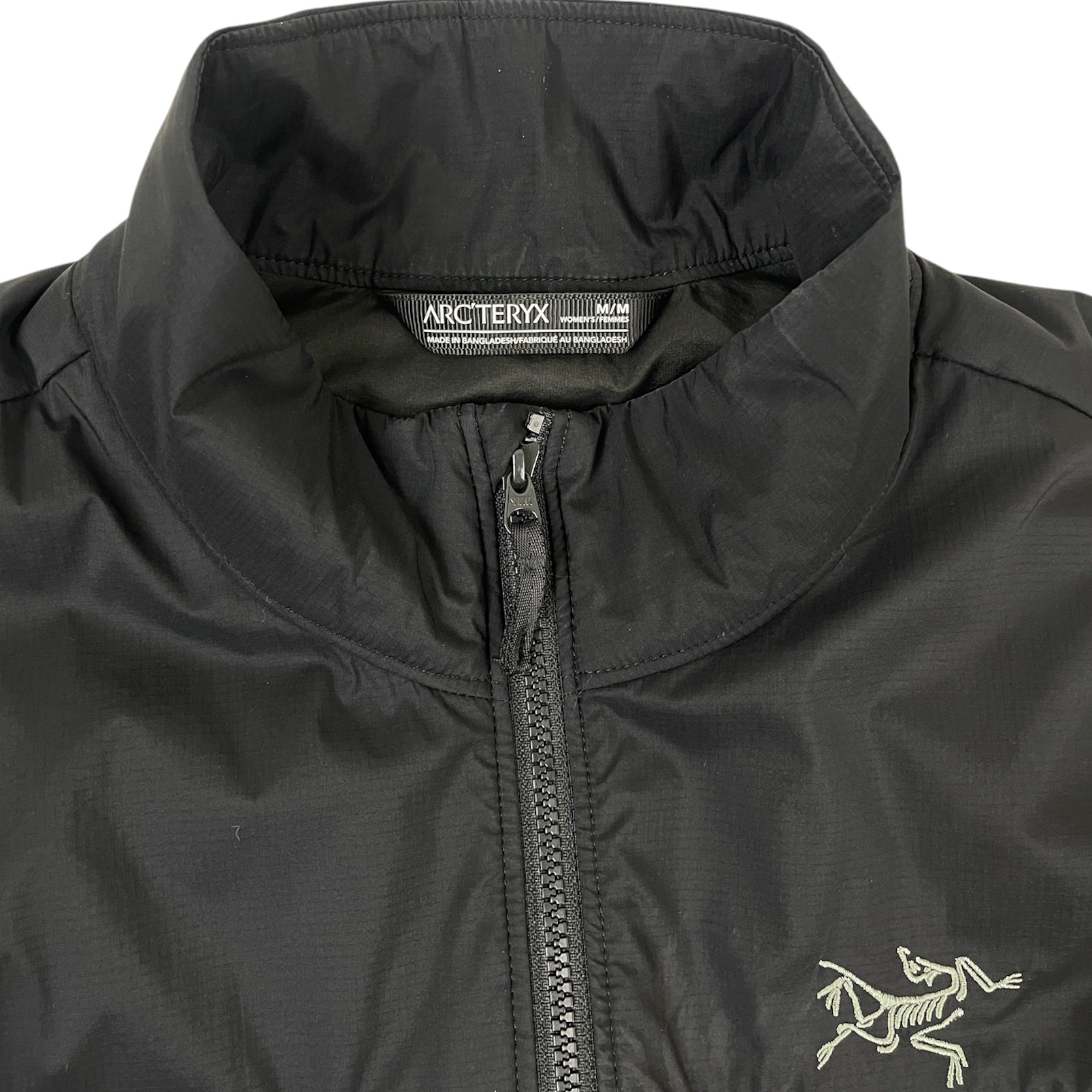 Arc’teryx Elec Insulated Jacket Black