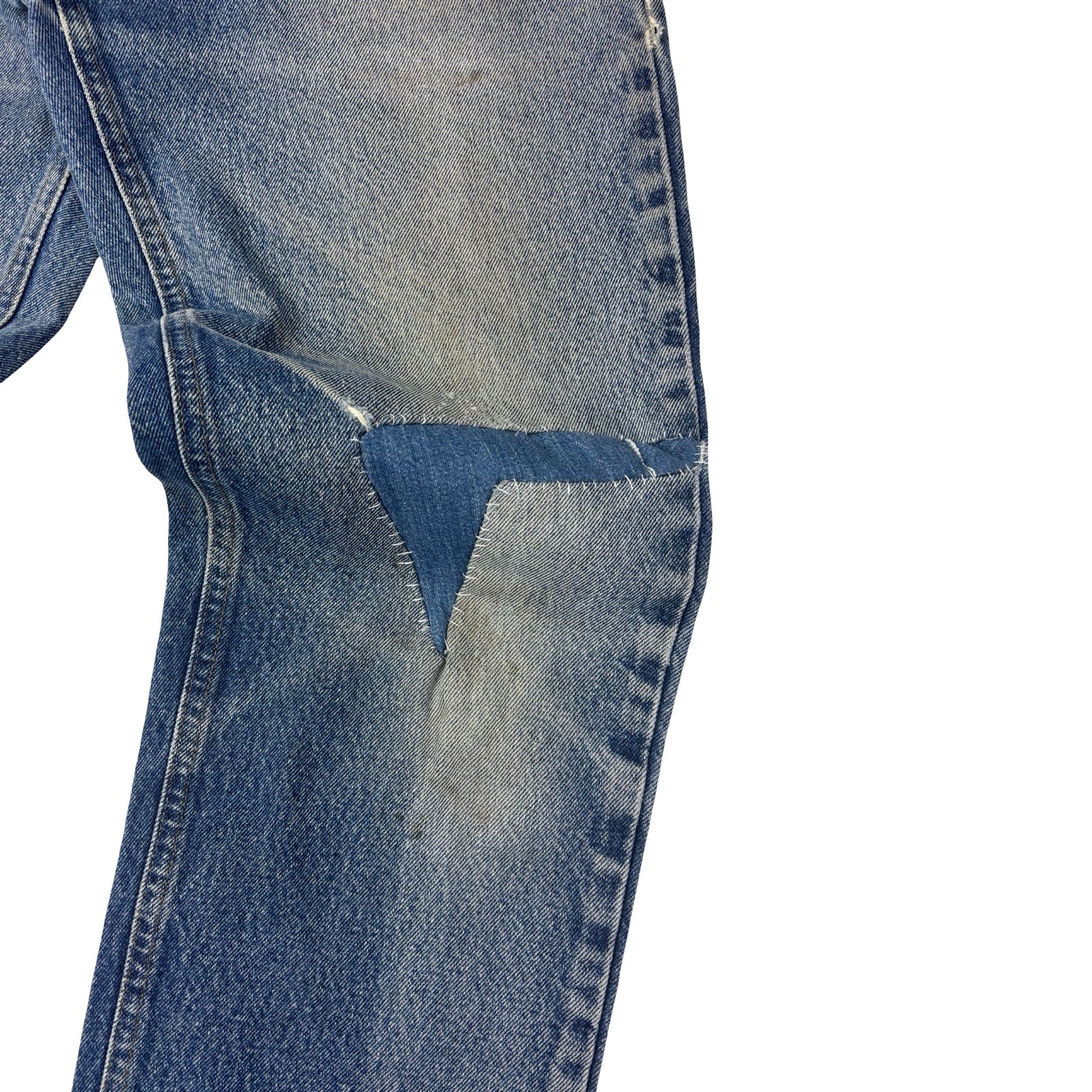 Vintage Carhartt Jeans Medium Wash
