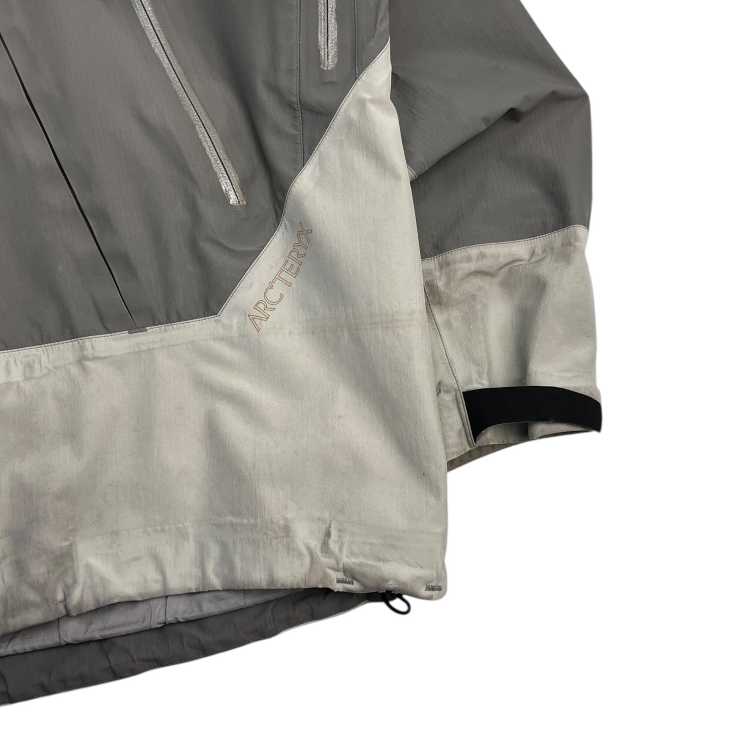 Vintage Arc'Teryx Sidewinder “Statue”