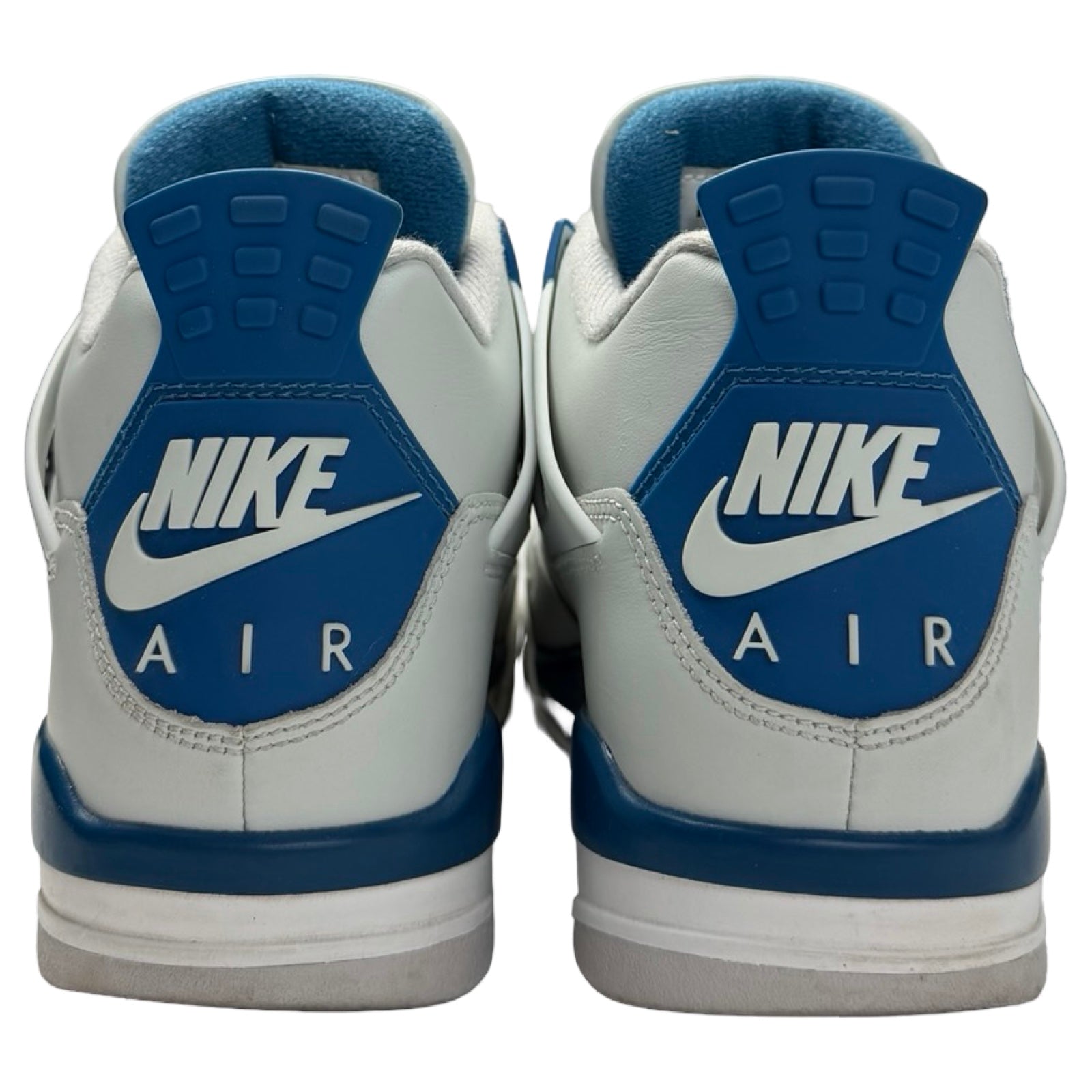Jordan 4 Military Blue (2024) (Used)