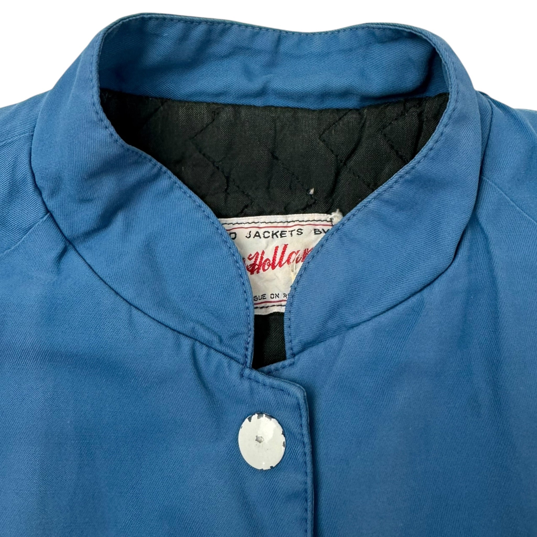 1968 Intermediate Baseball Finalists Jacket