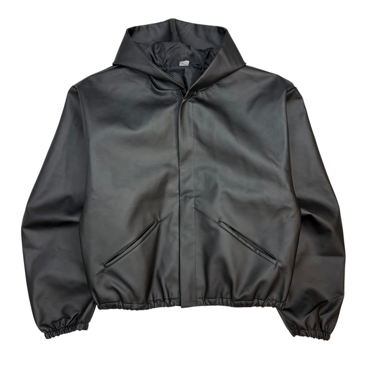 Yeezy JC-01 Jacket Black