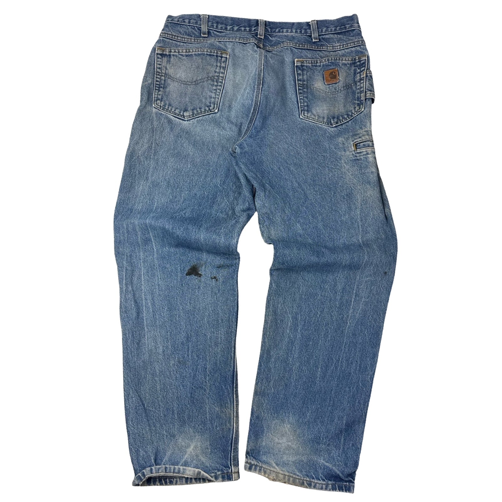 Vintage Carhartt Jeans Medium Wash