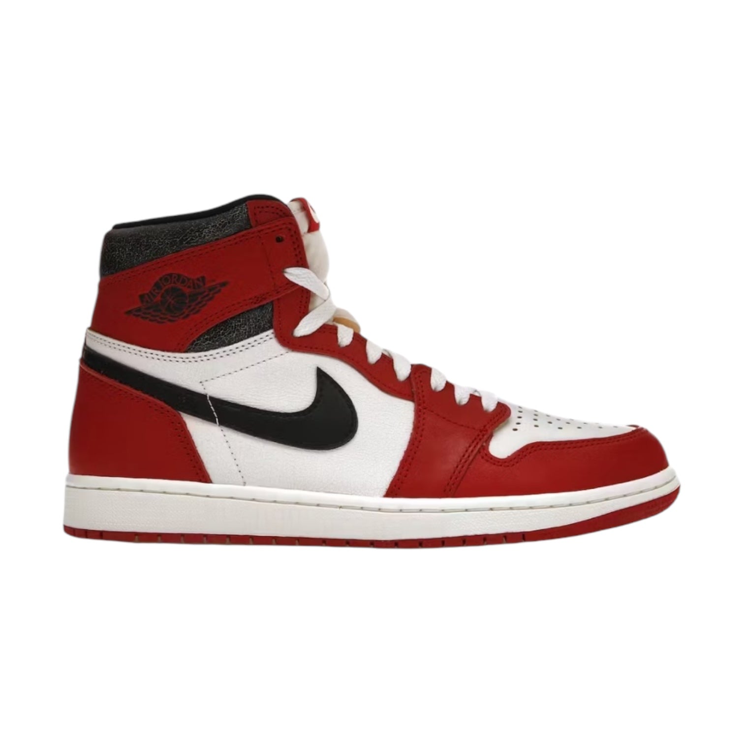 Jordan 1 Retro High OG Chicago Lost and Found (Used)