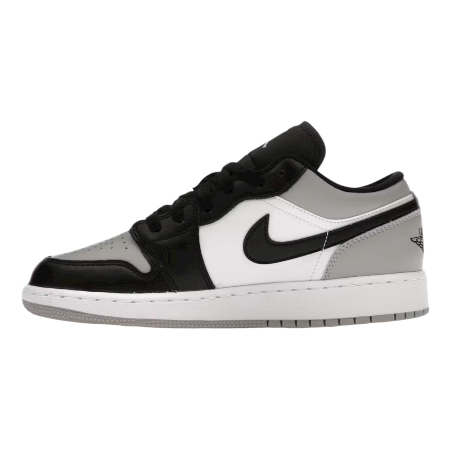 Jordan 1 Low Shadow Toe (Steal)
