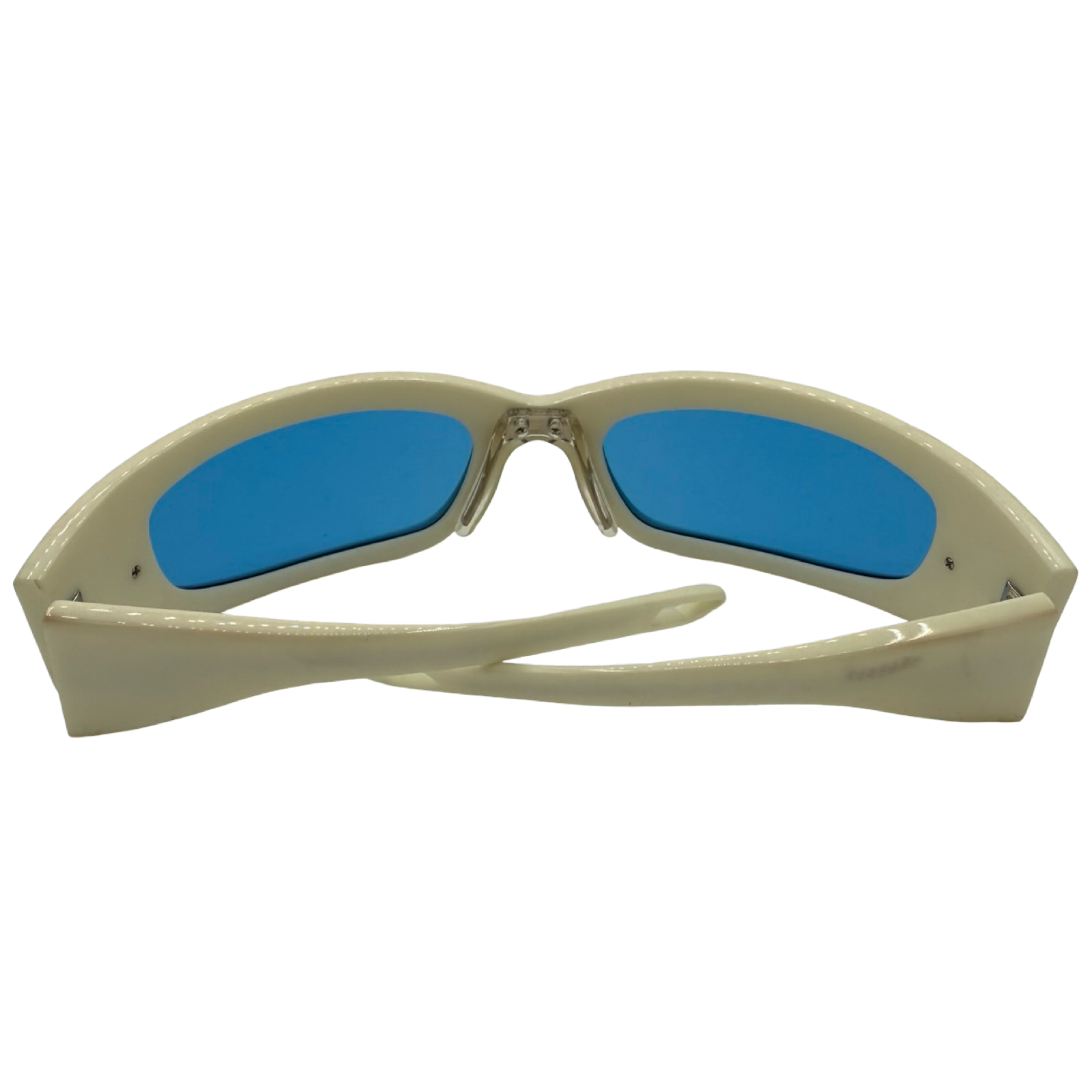 (W) Gentle Monster x Marine Serre Visionizer II Sunglasses