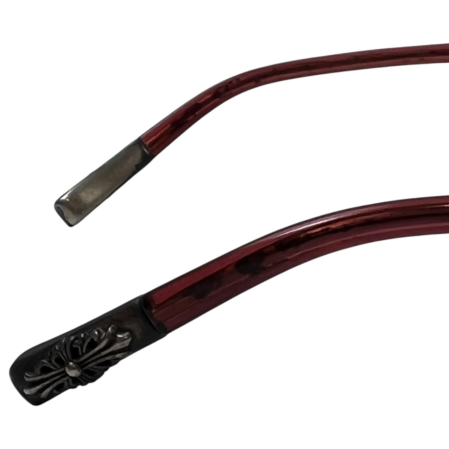 Chrome Hearts Landing Strip 2 Pink