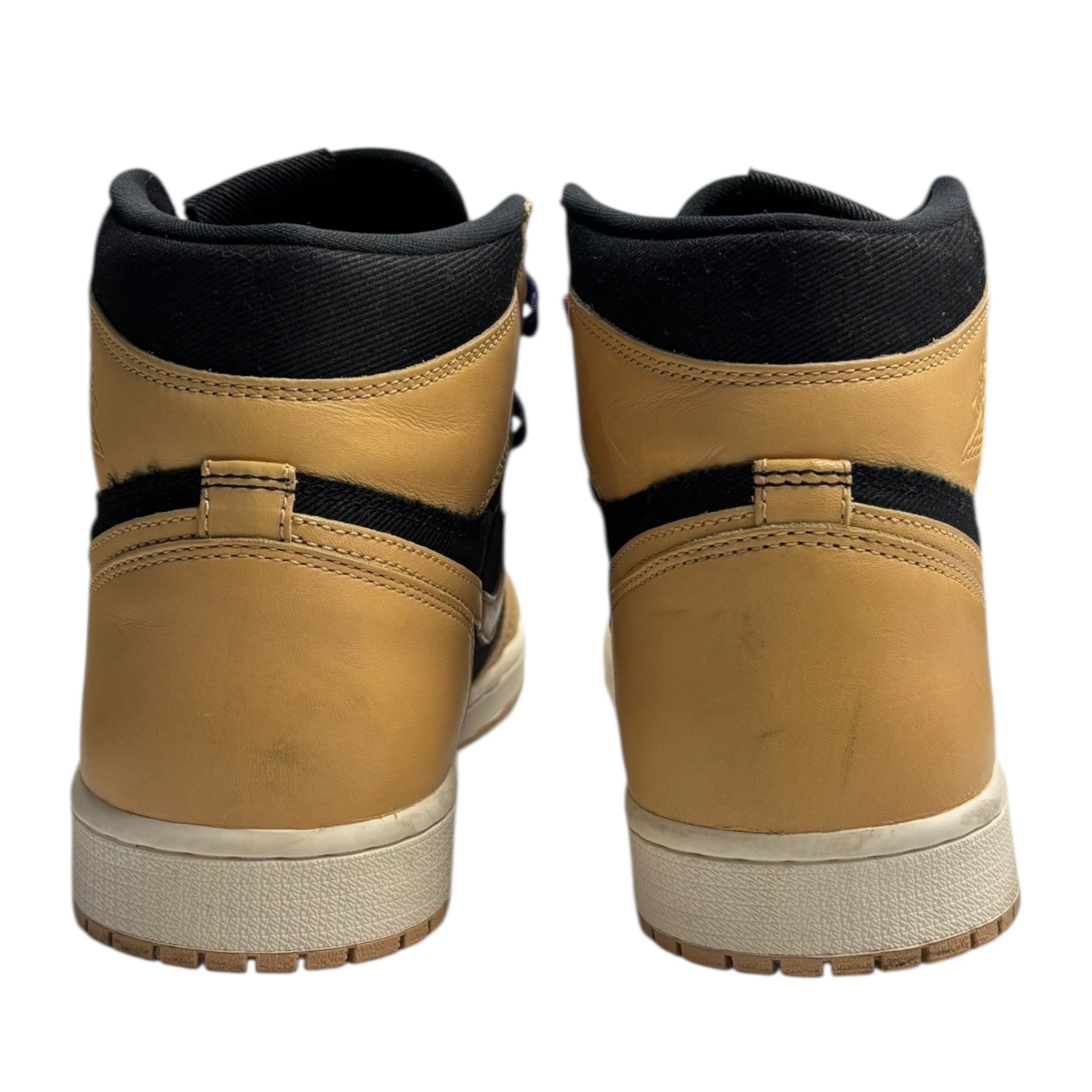Jordan 1 Retro High OG Heirloom (Used)