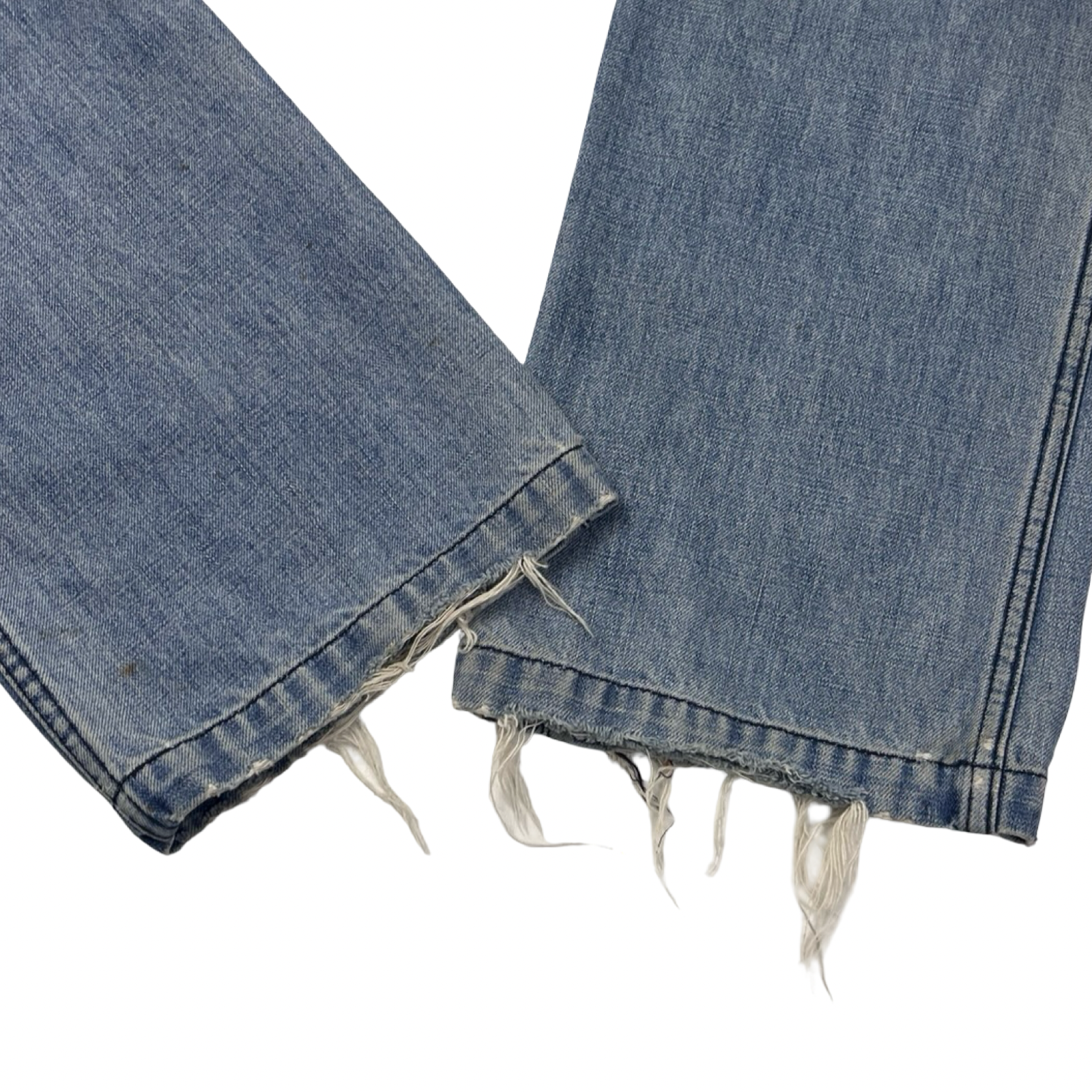 GAP Army Utility Denim Pant Light Washed