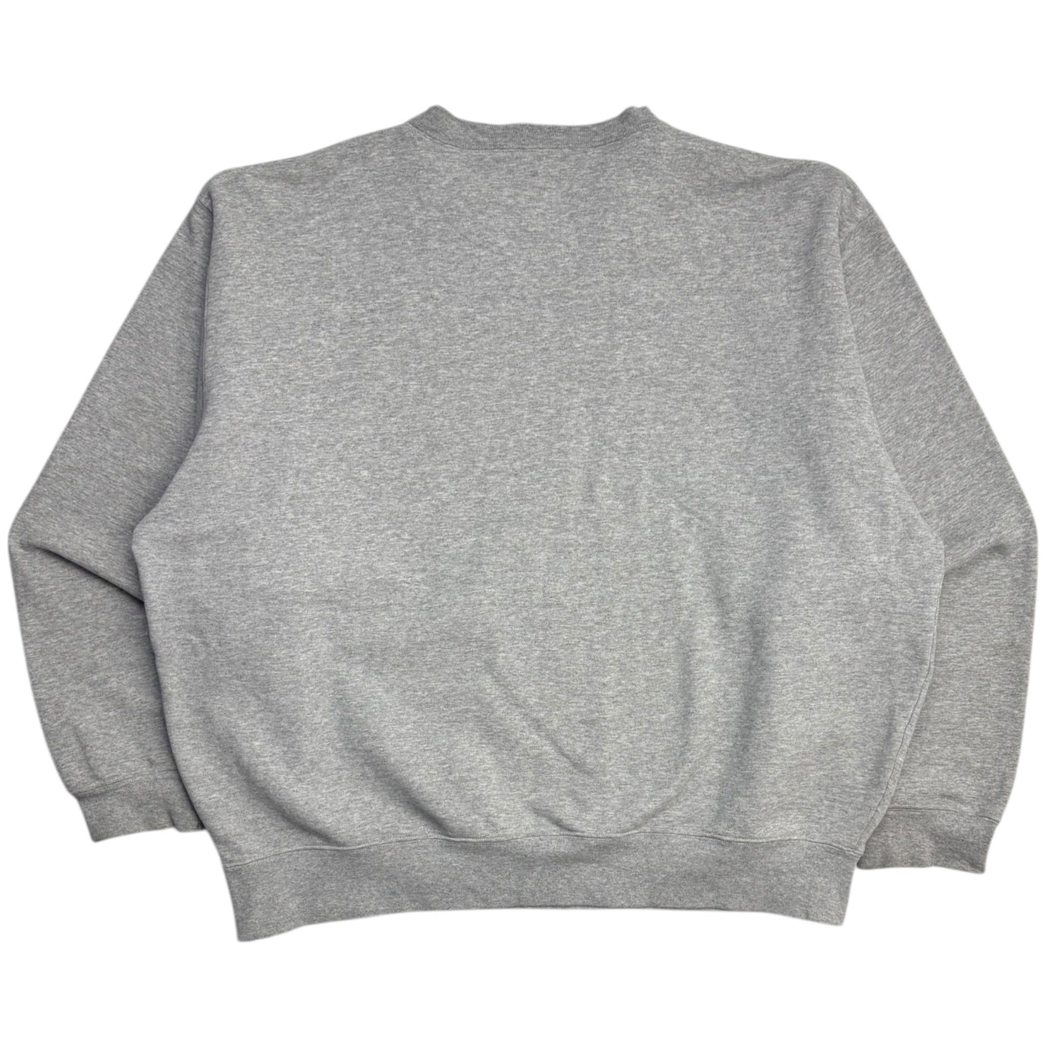 Vintage Nike Penn State Center Swoosh Crewneck