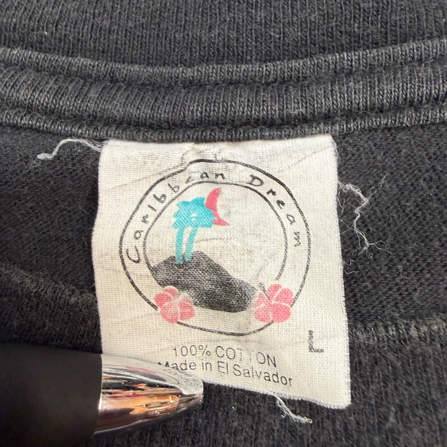 1996 Kentucky Wildcats National Champions Tee Black