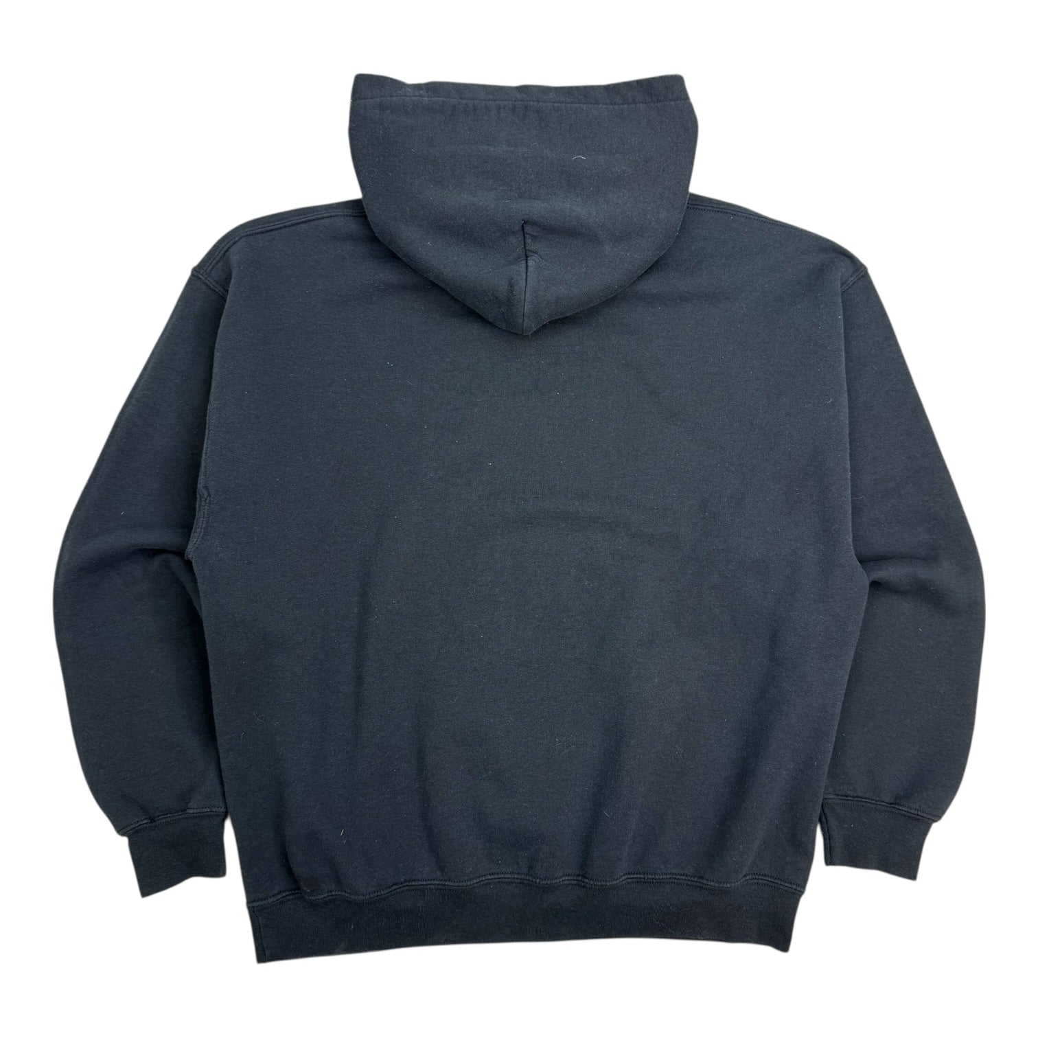 Vintage Eminem Hoodie Black