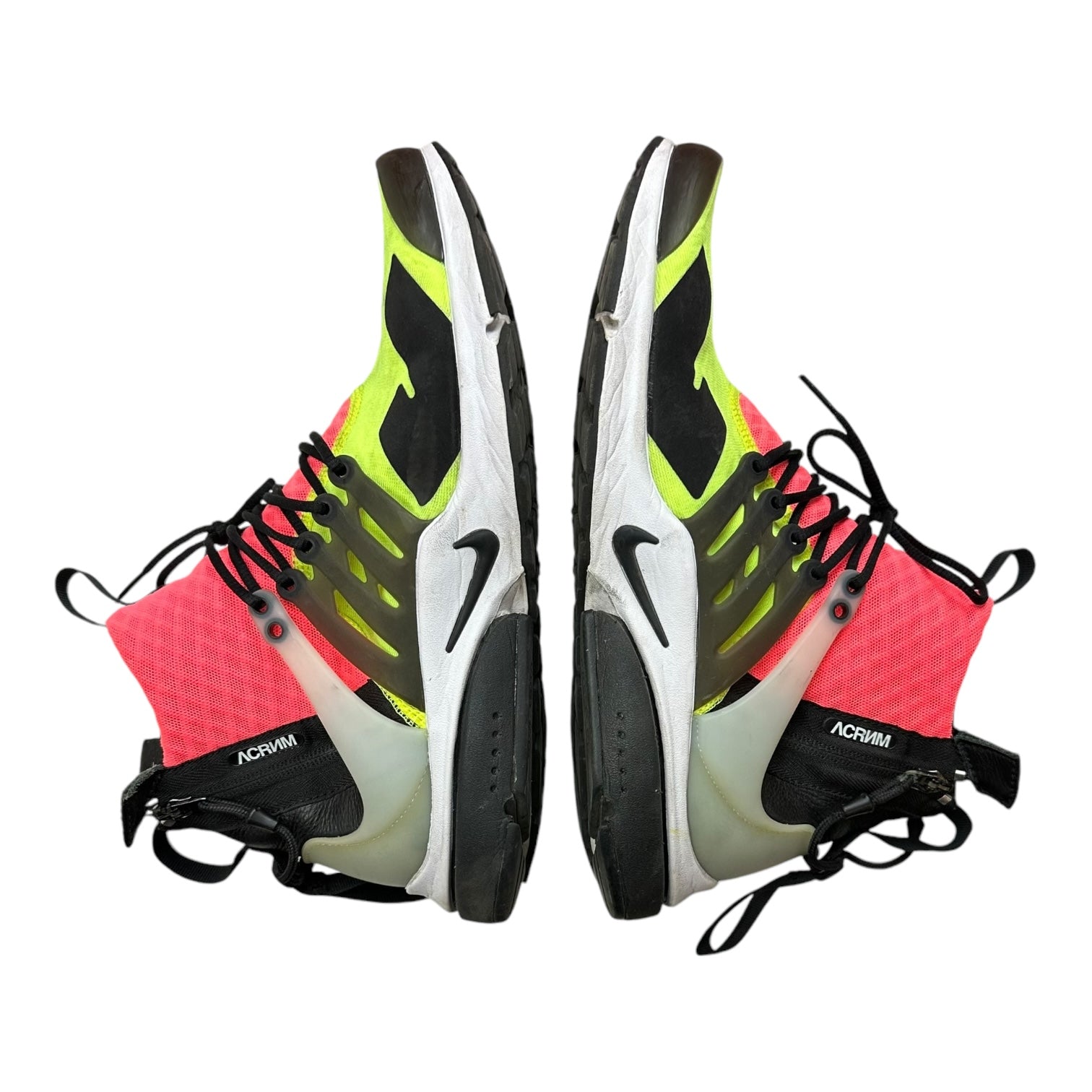 Acronym volt presto hotsell