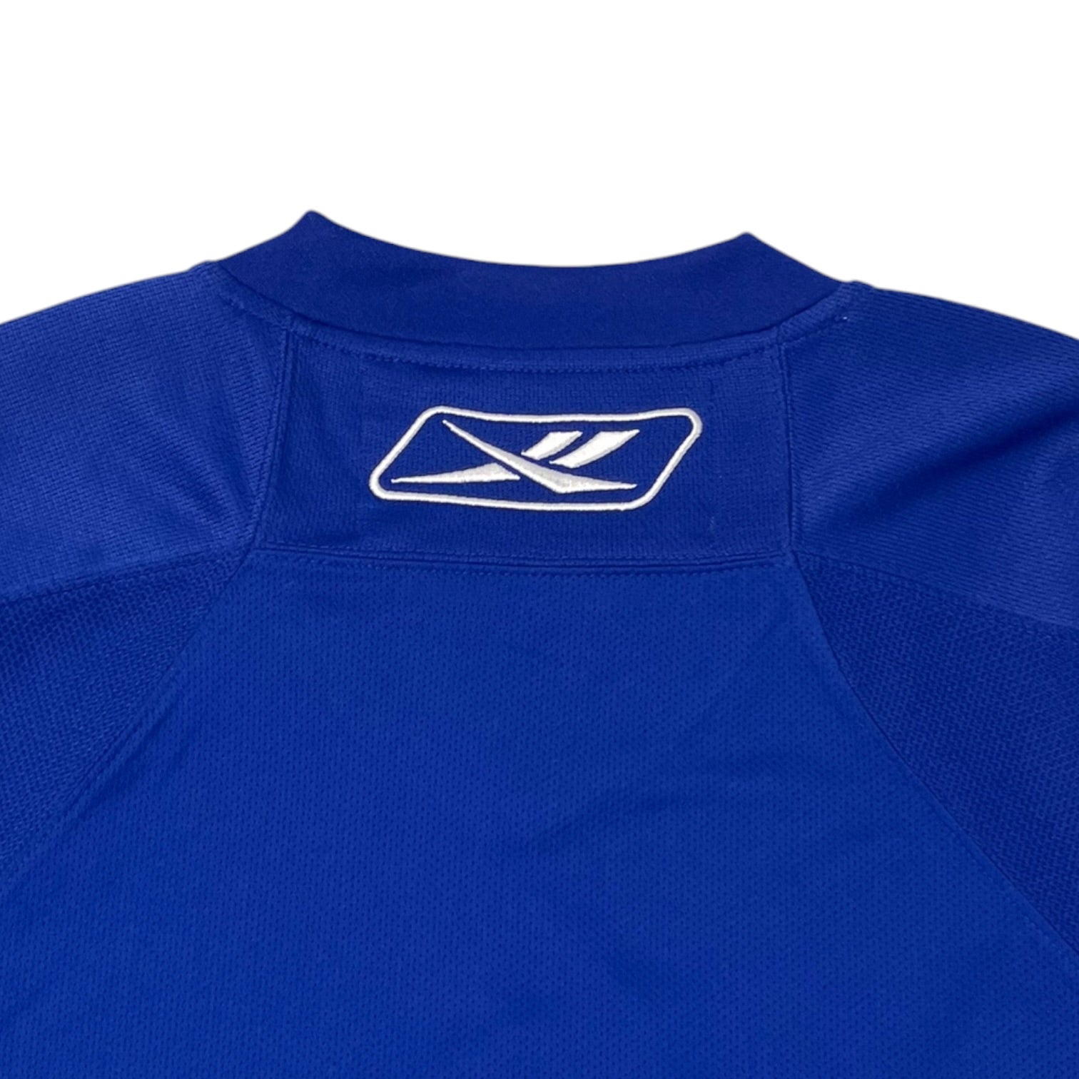 Toronto Maple Leafs Reebok Practice Jersey