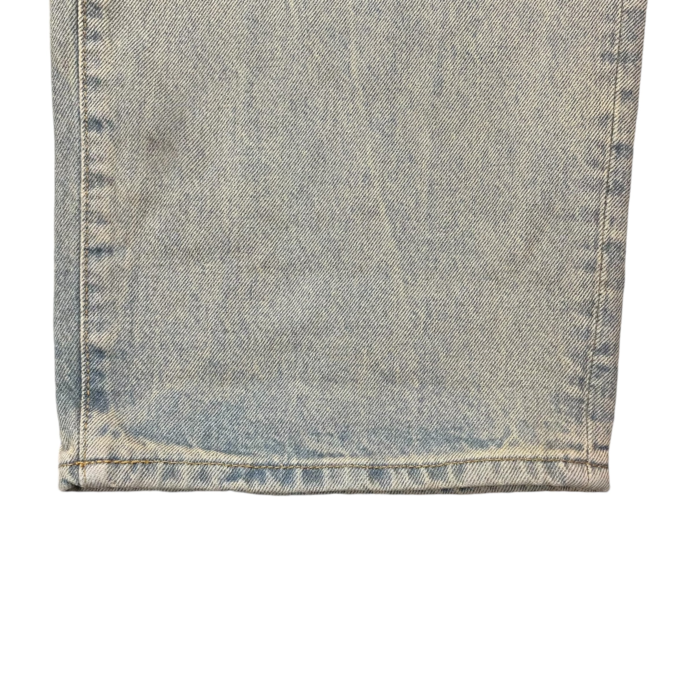 Stussy Big ‘Ol Jeans Beach Wash