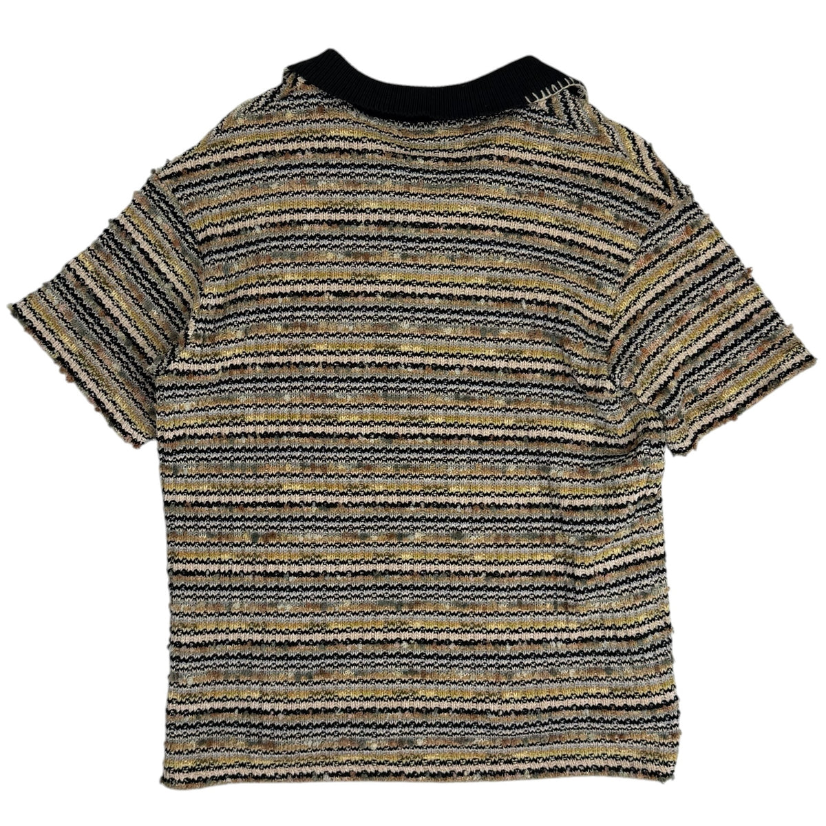 Andersson Bell Beige Crea Polo Tan