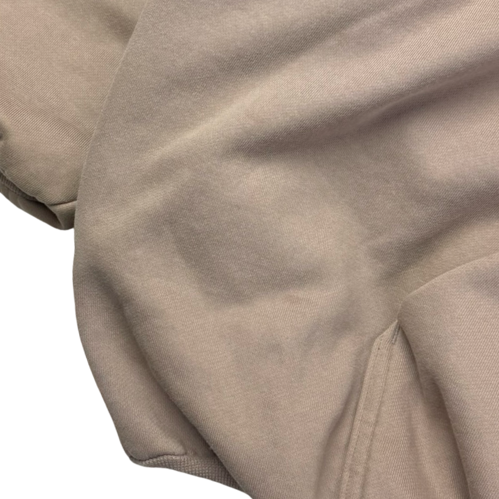 Yeezy Gap Engineered by Balenciaga Dove Hoodie Beige