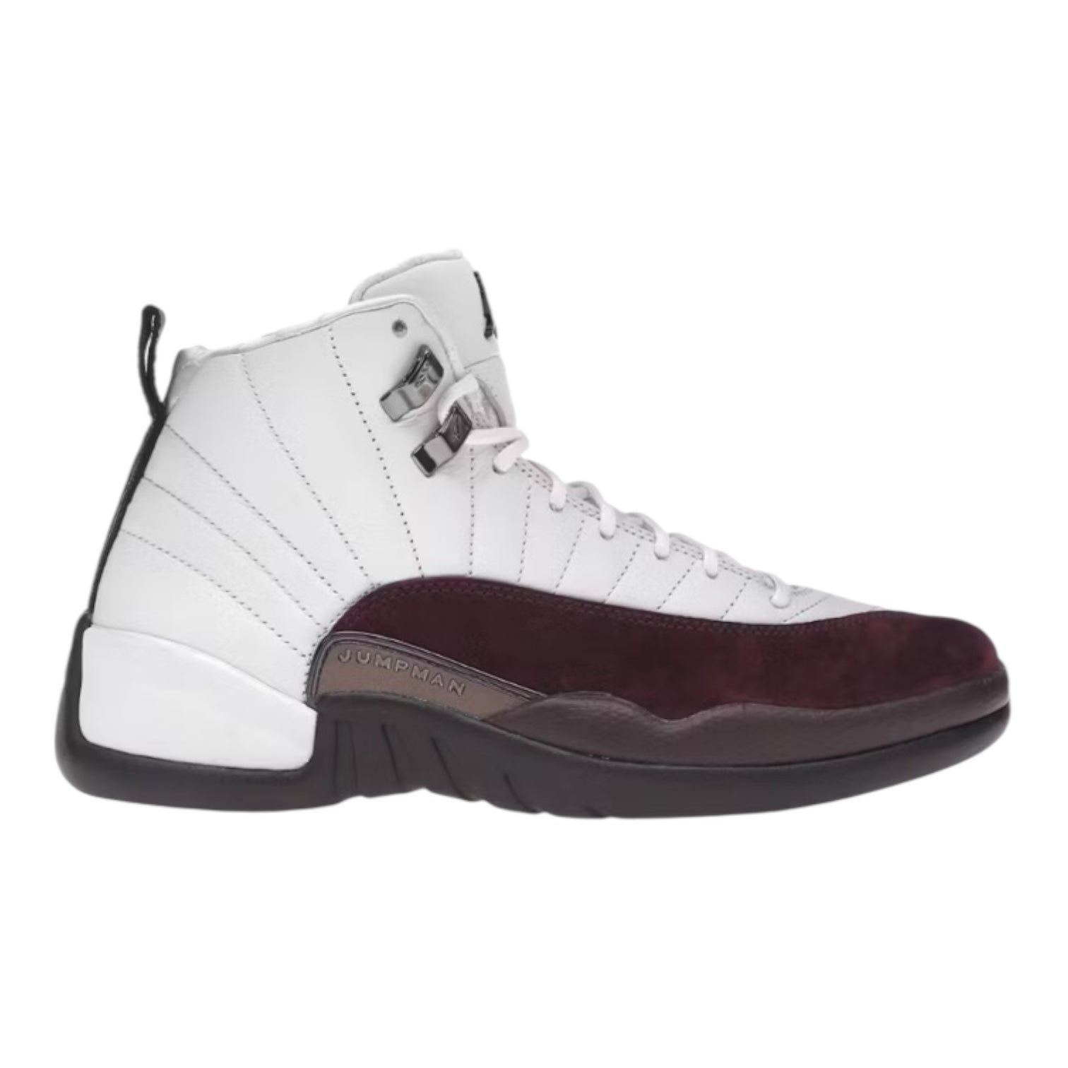Jordan 12 Retro SP A Ma Maniére White (Used)