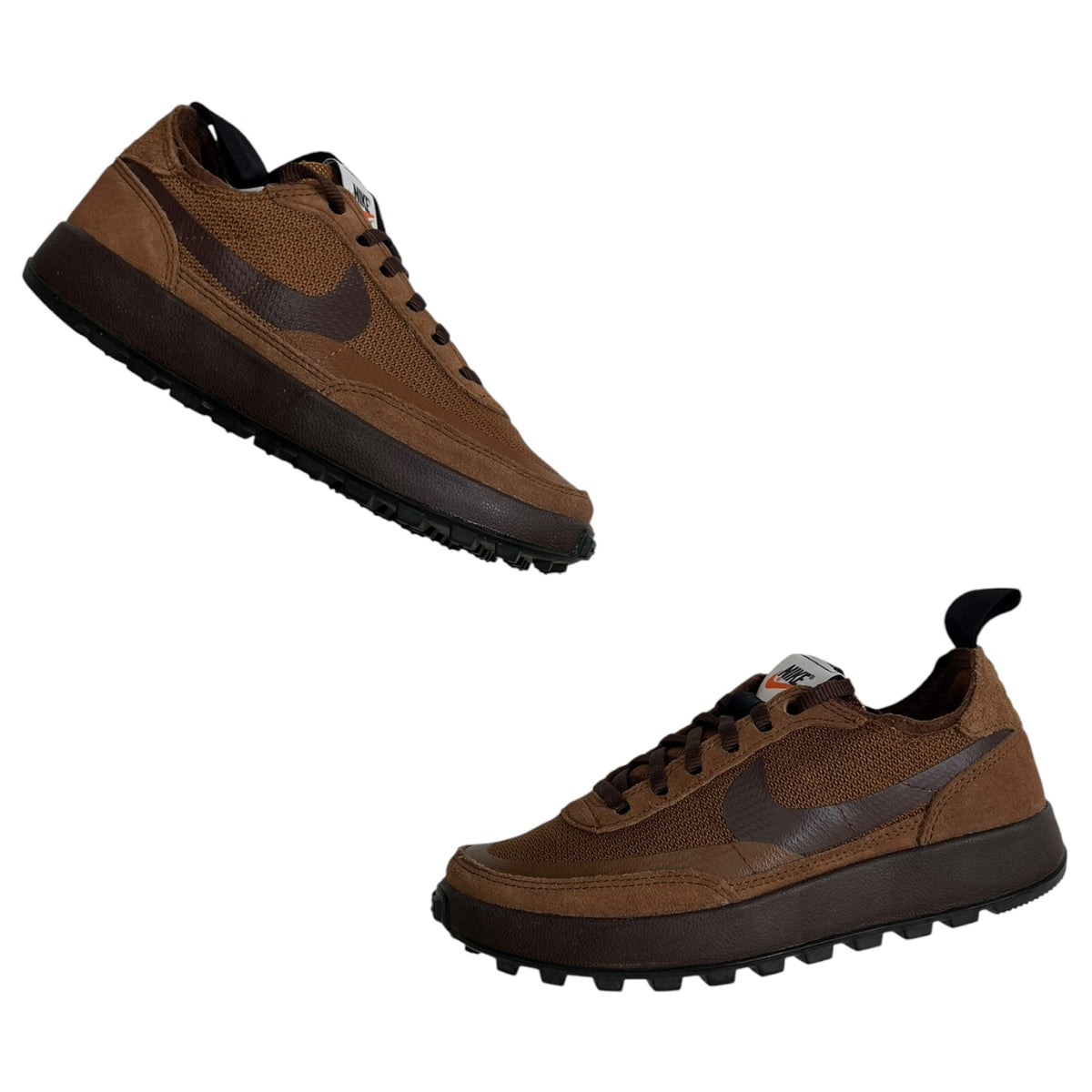 Nikecraft General Purpose Shoe Field Brown